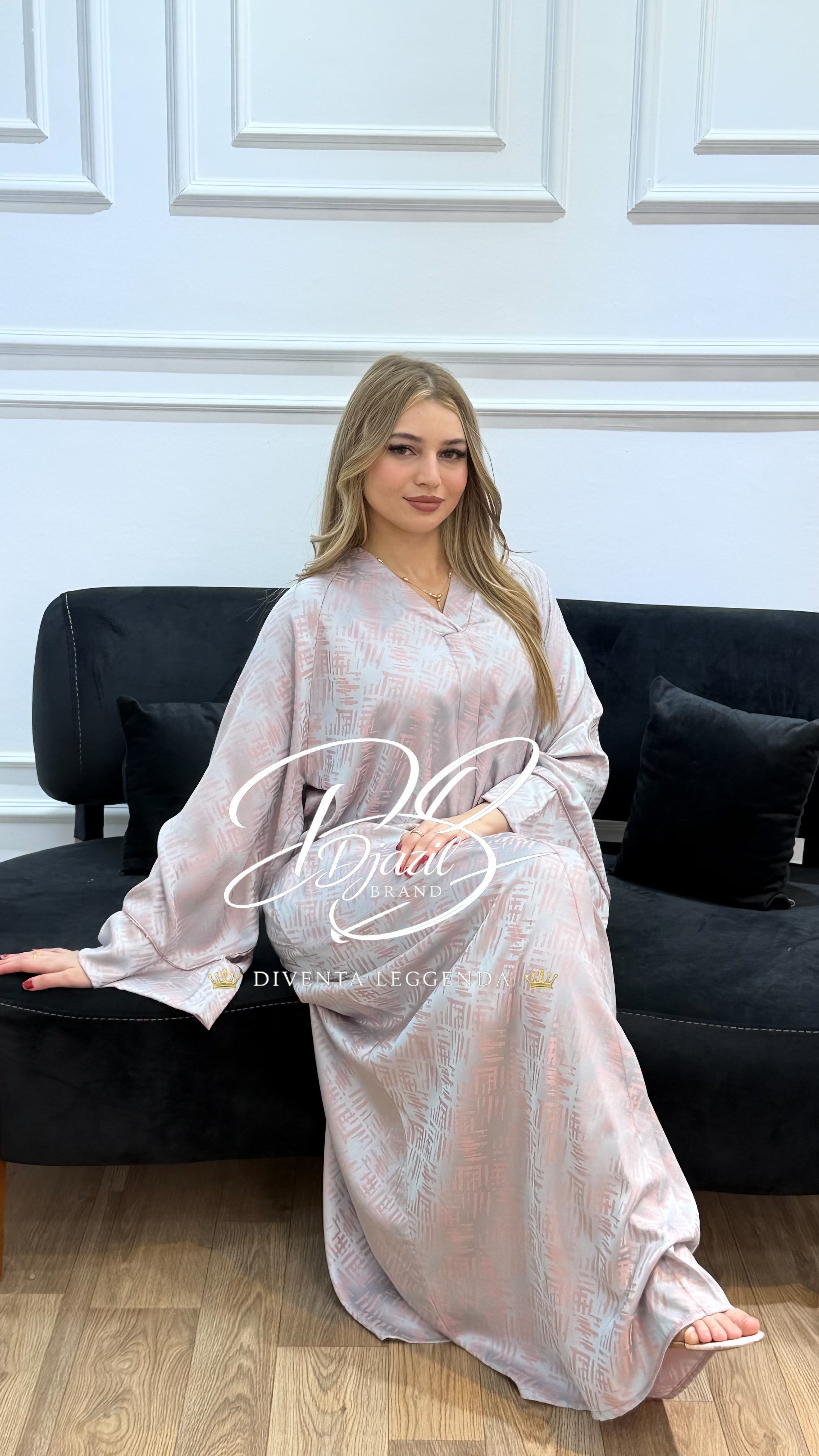 Robe Magnilia