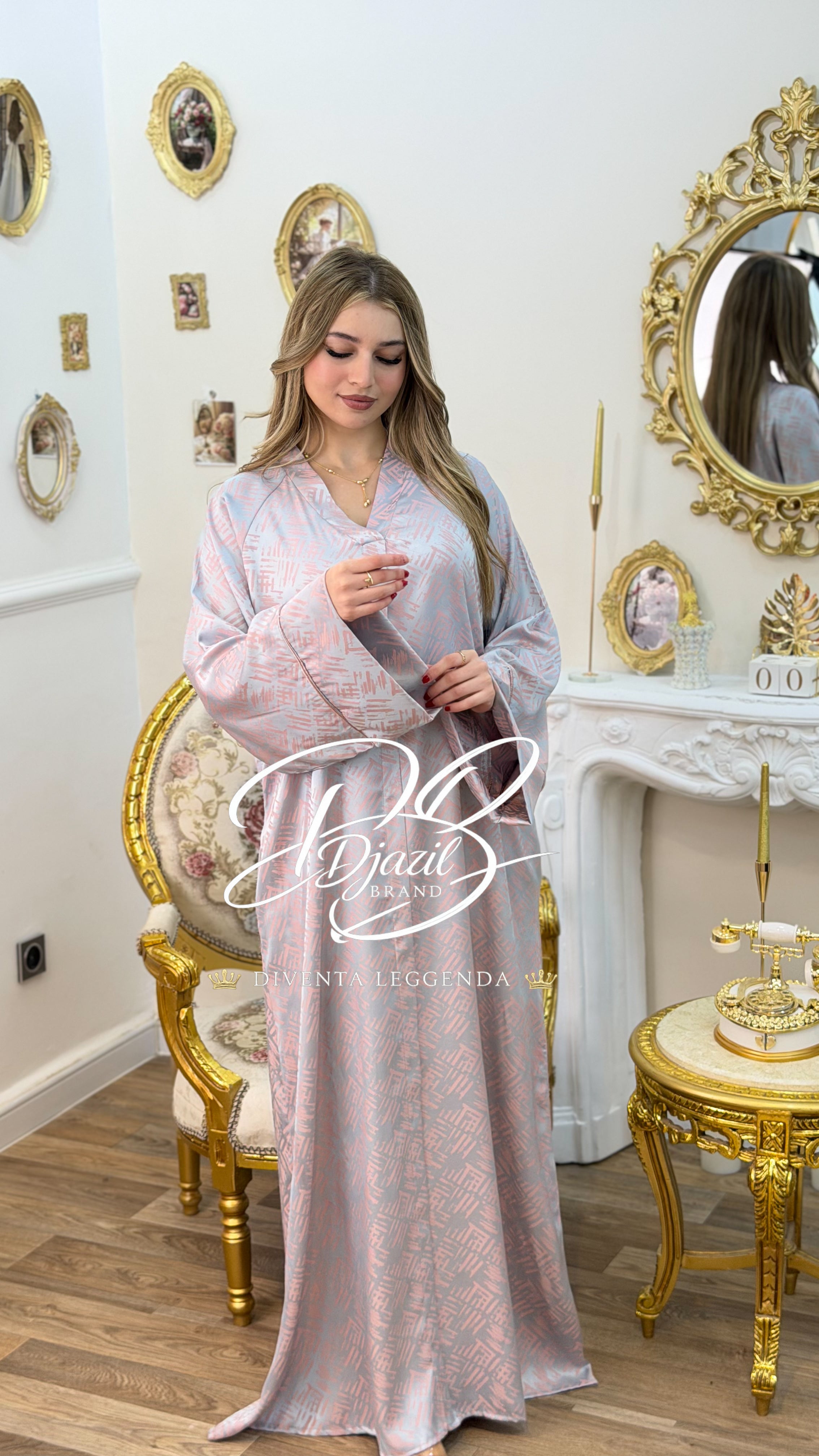 Robe Magnilia