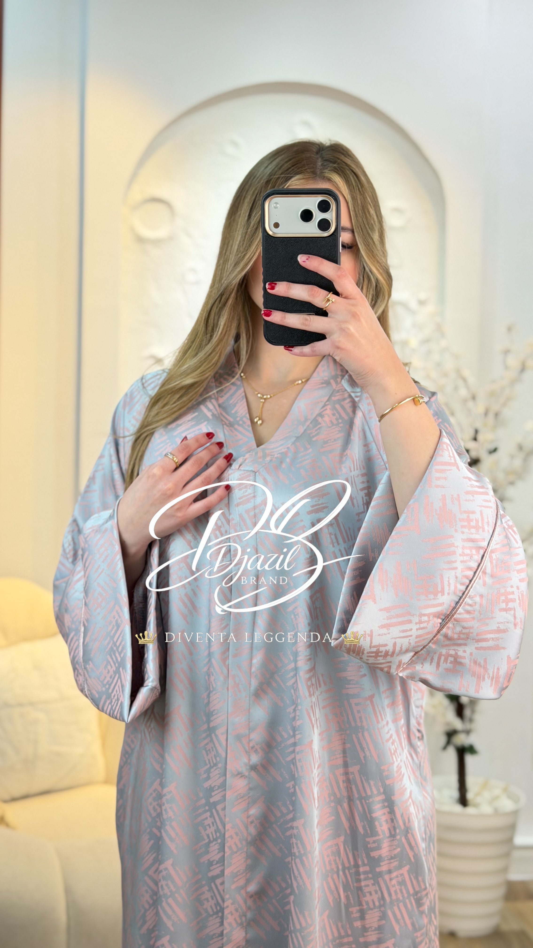 Robe Magnilia