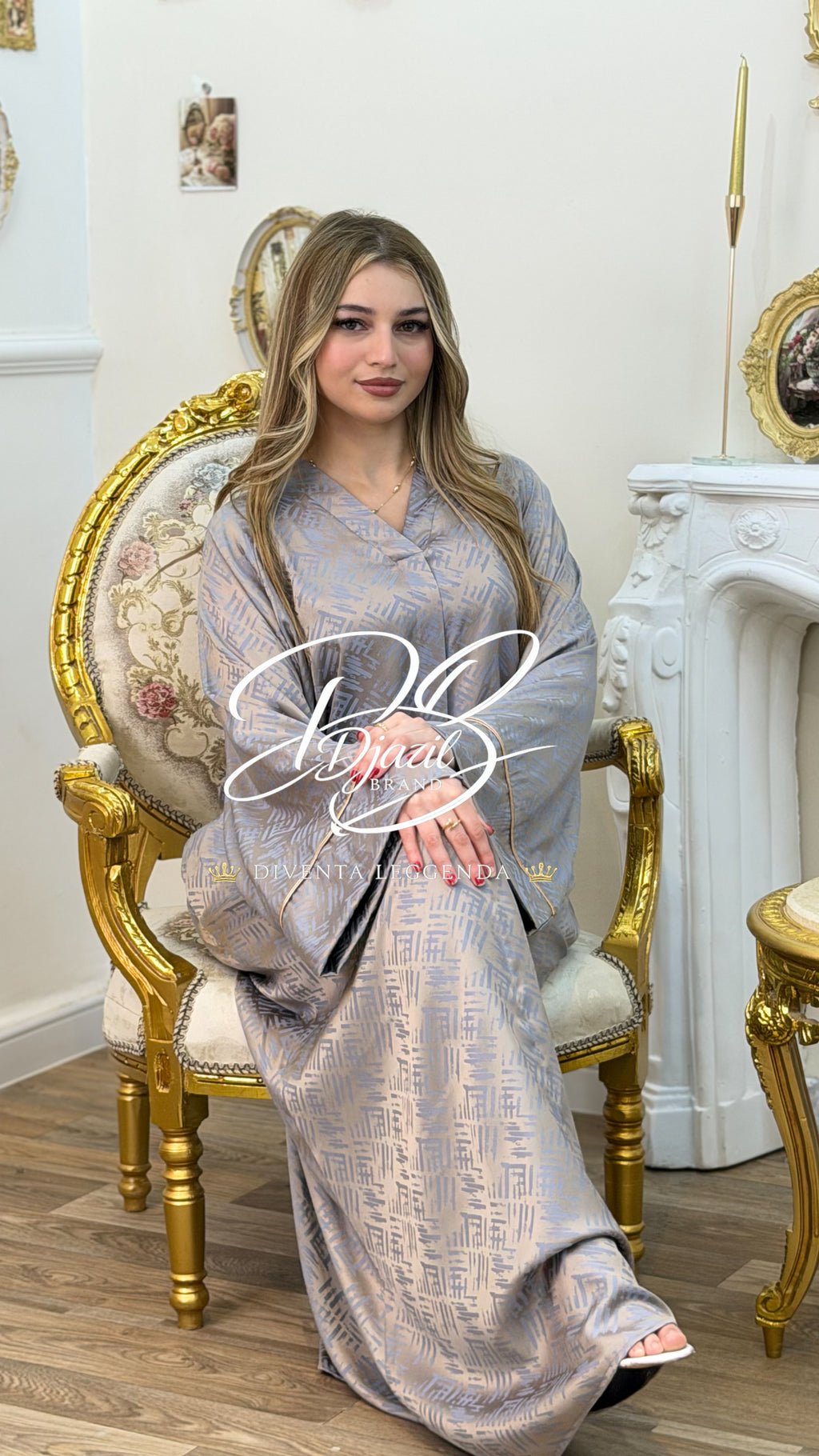 Robe Magnilia