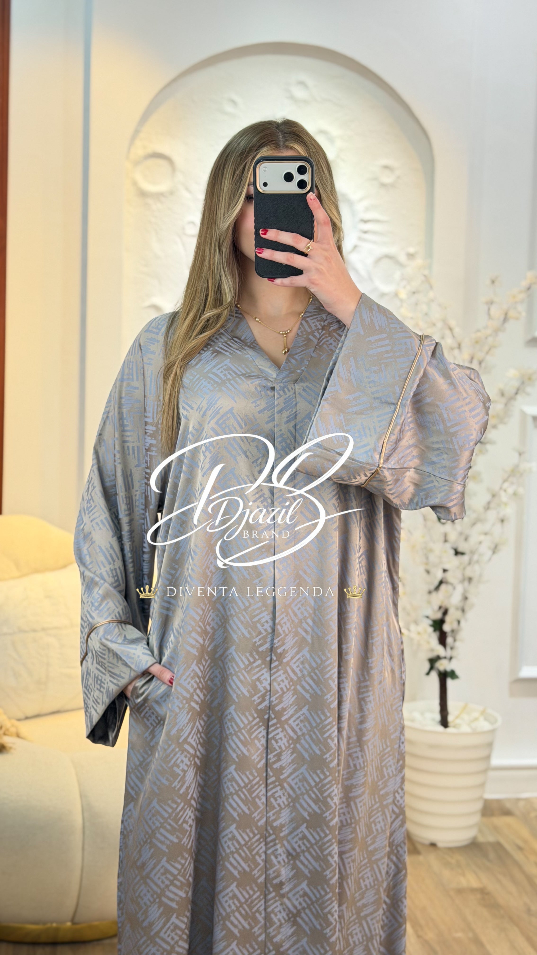 Robe Magnilia