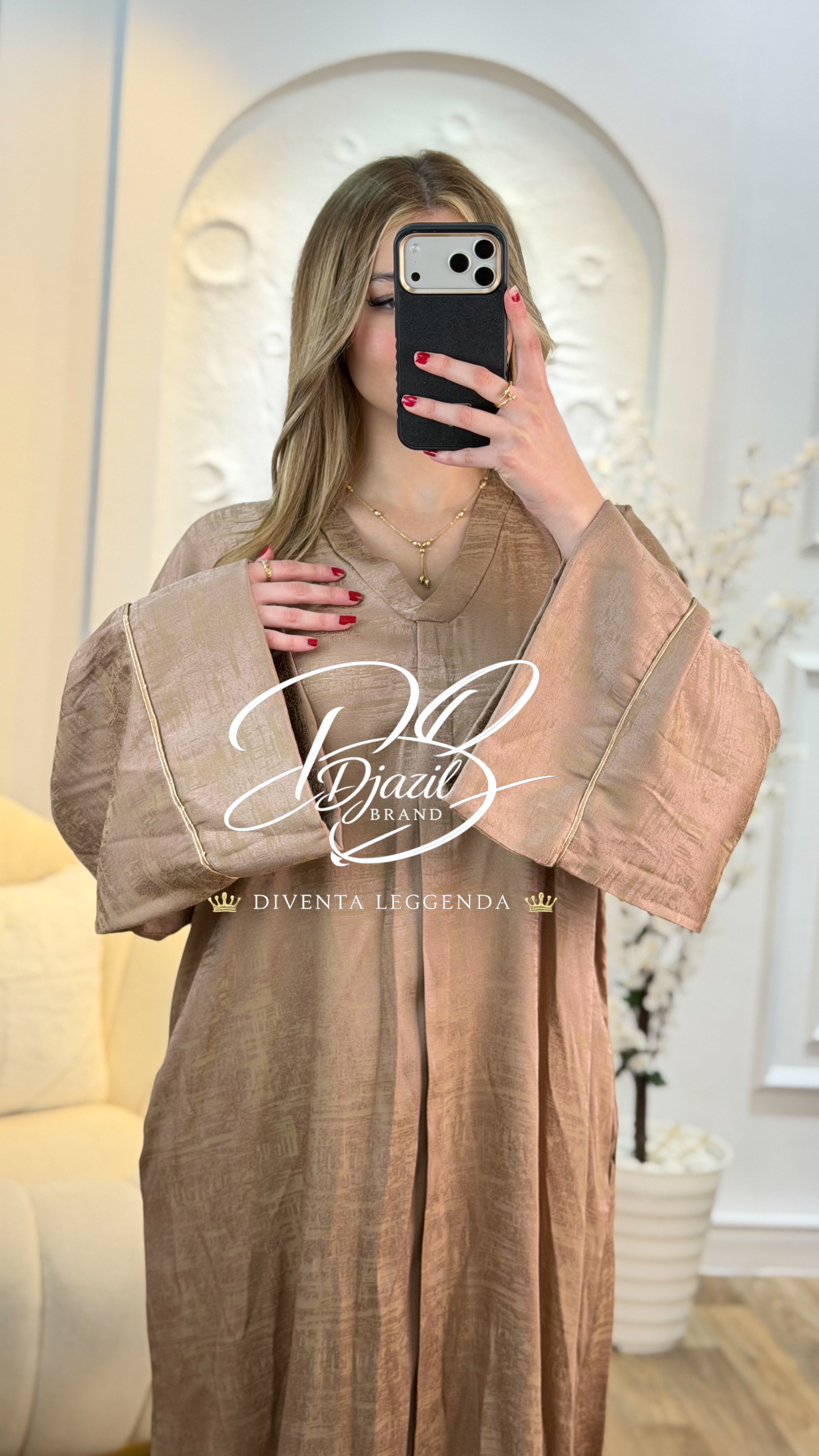 Robe Magnilia