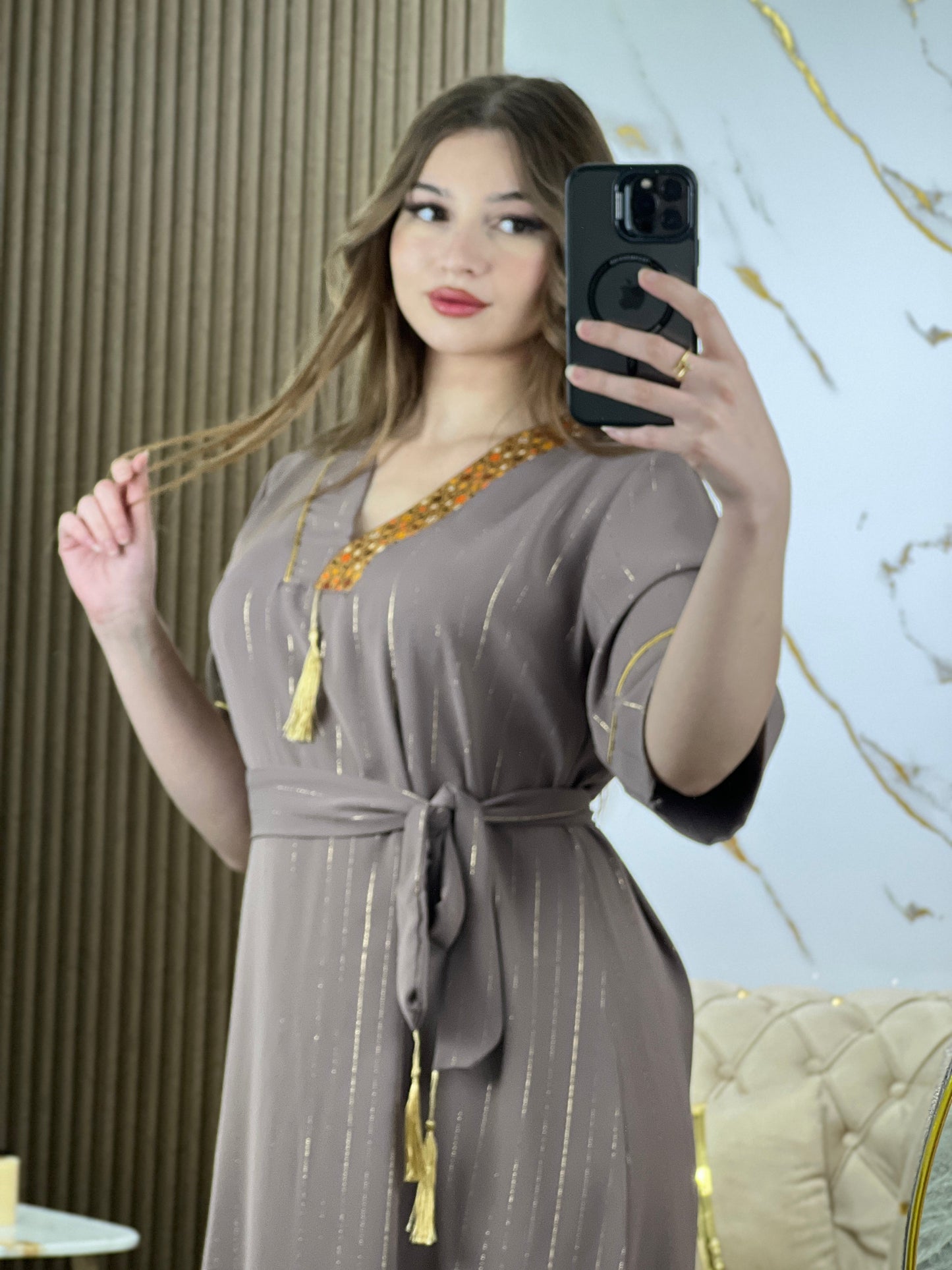 Fleur du désert