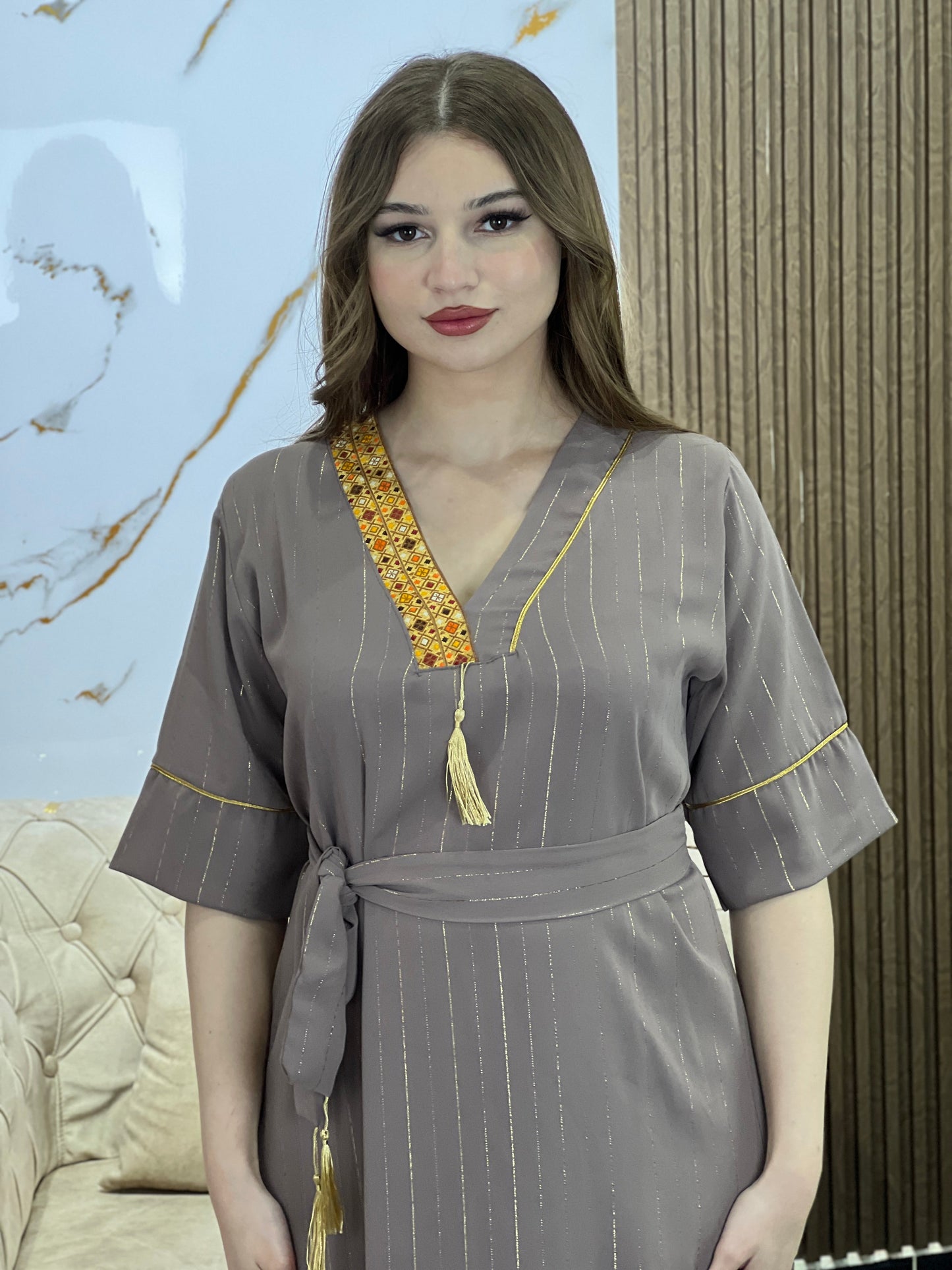 Fleur du désert