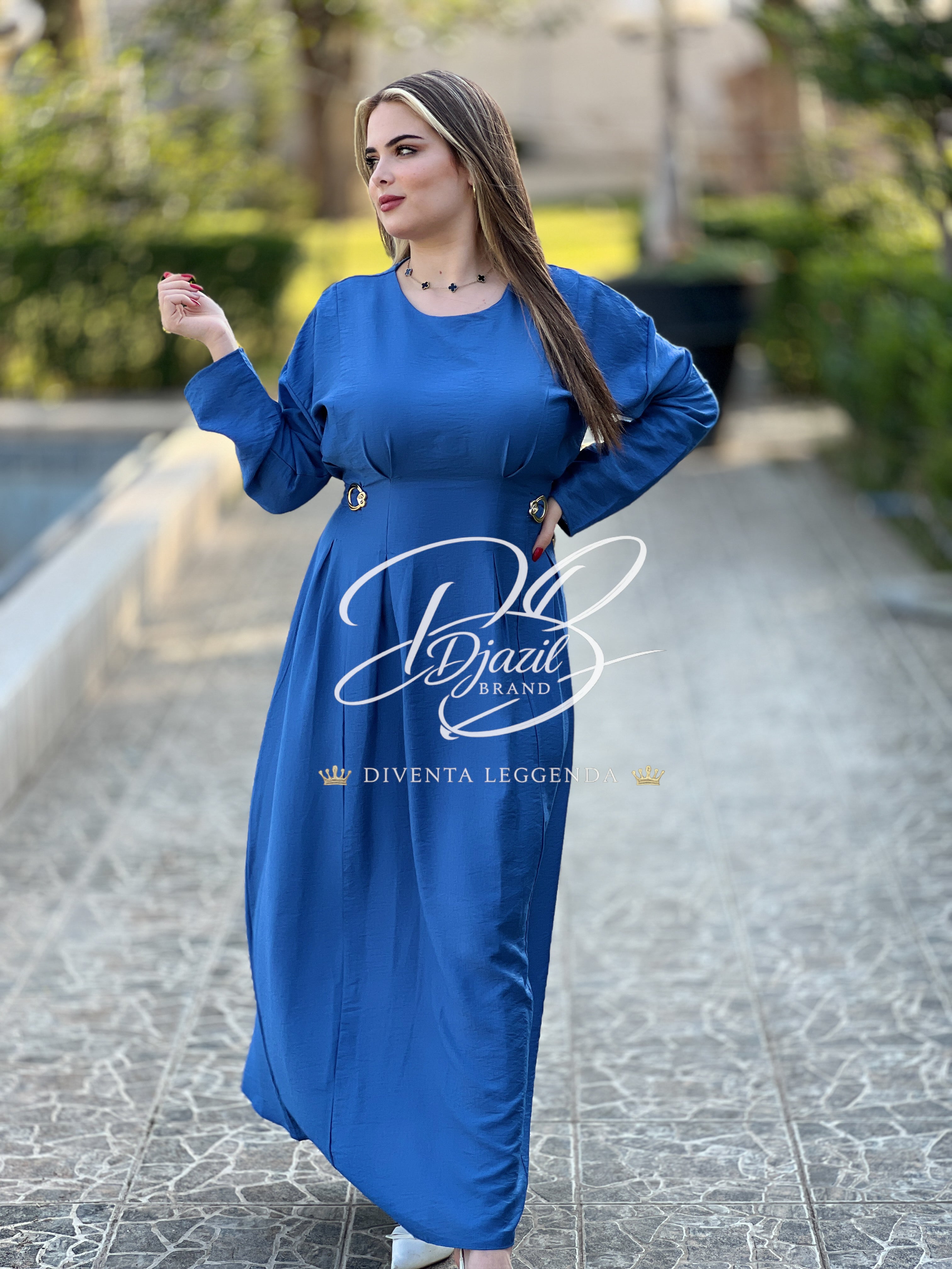 Robe Mid-Rnage