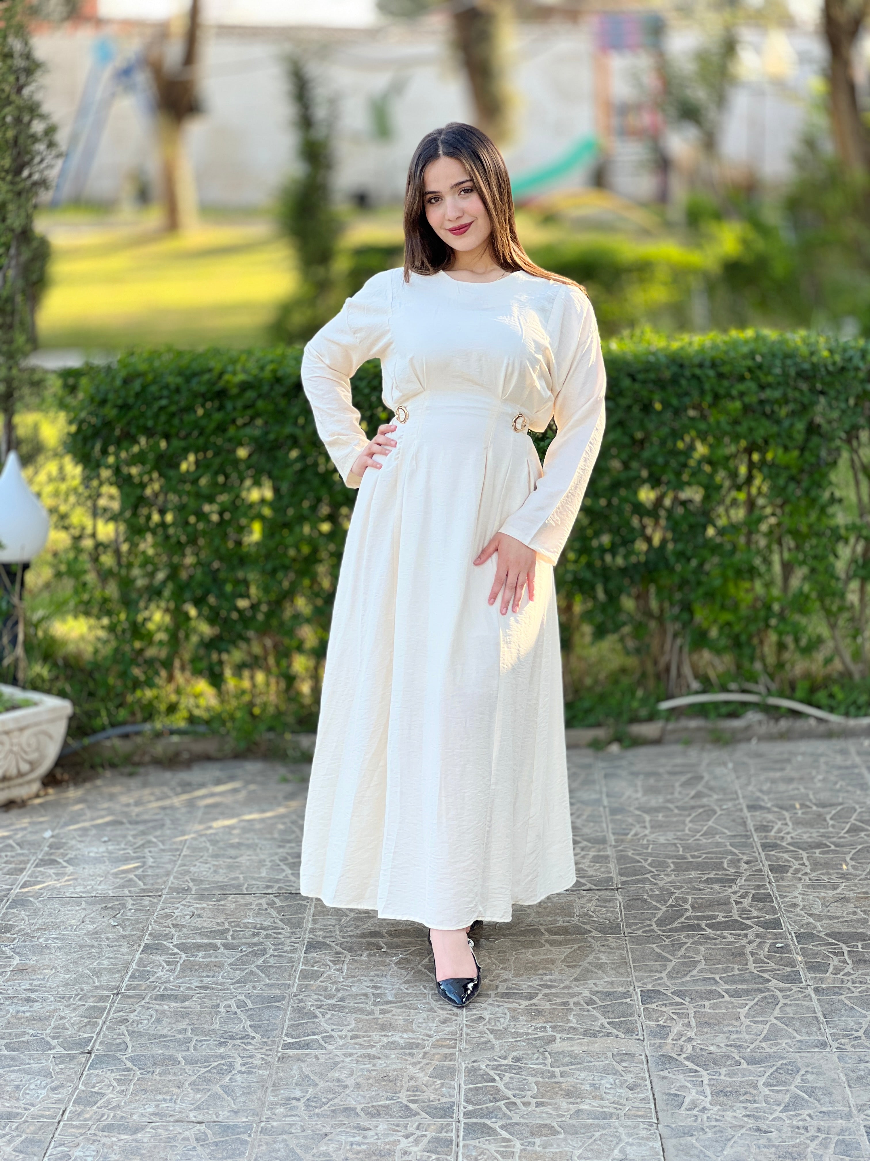 Robe Mid-Rnage