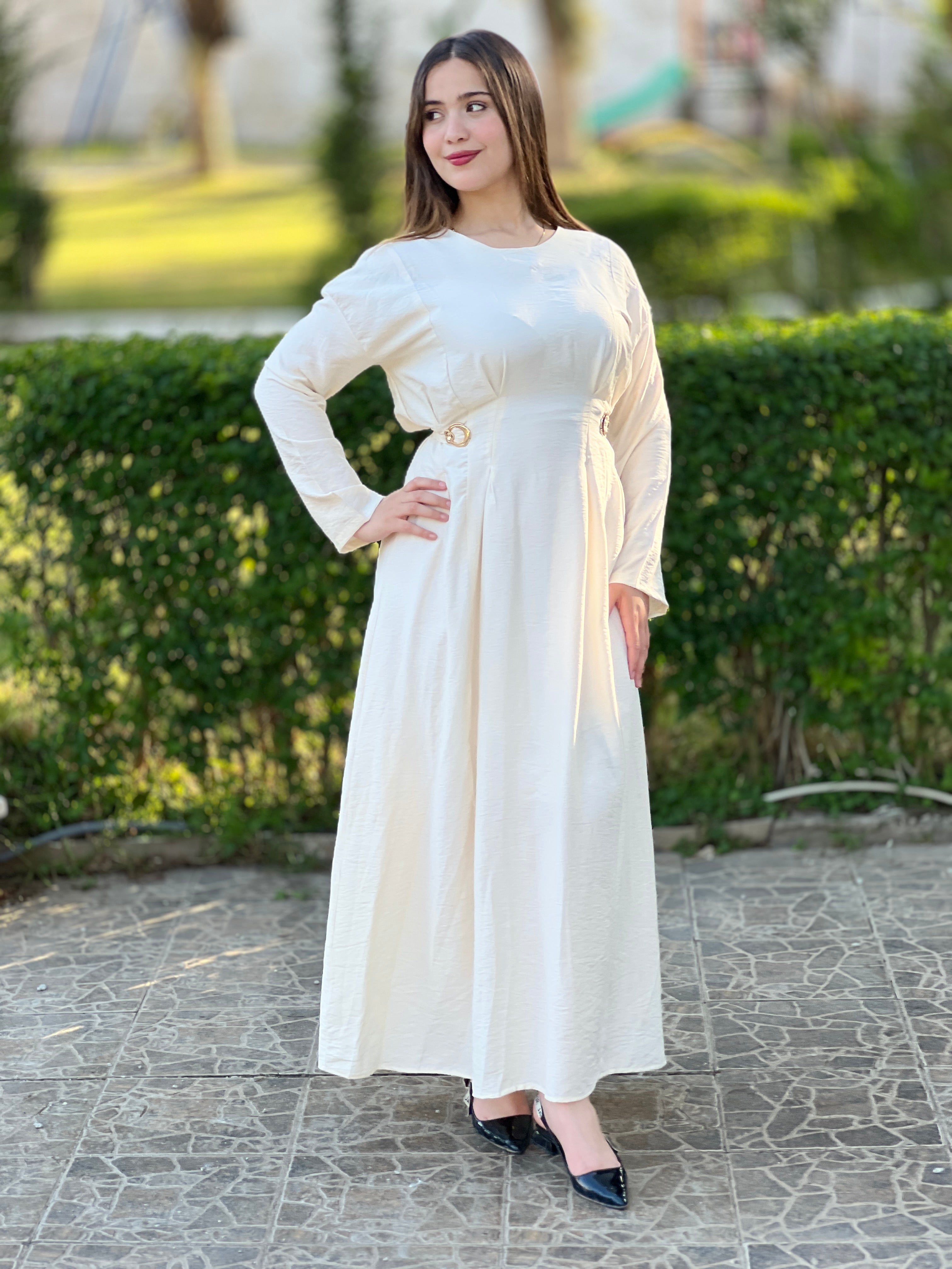Robe Mid-Rnage
