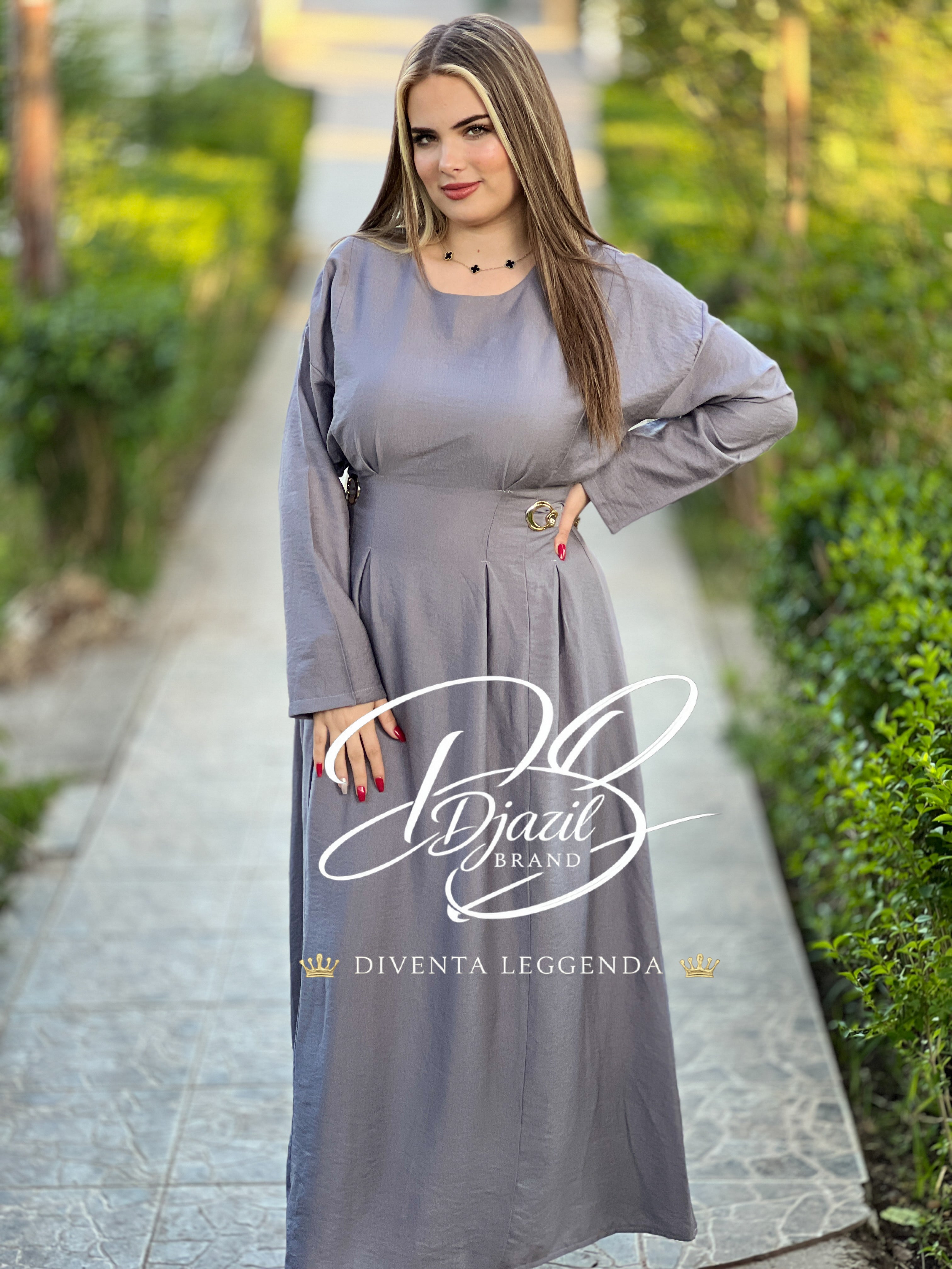 Robe Mid-Rnage