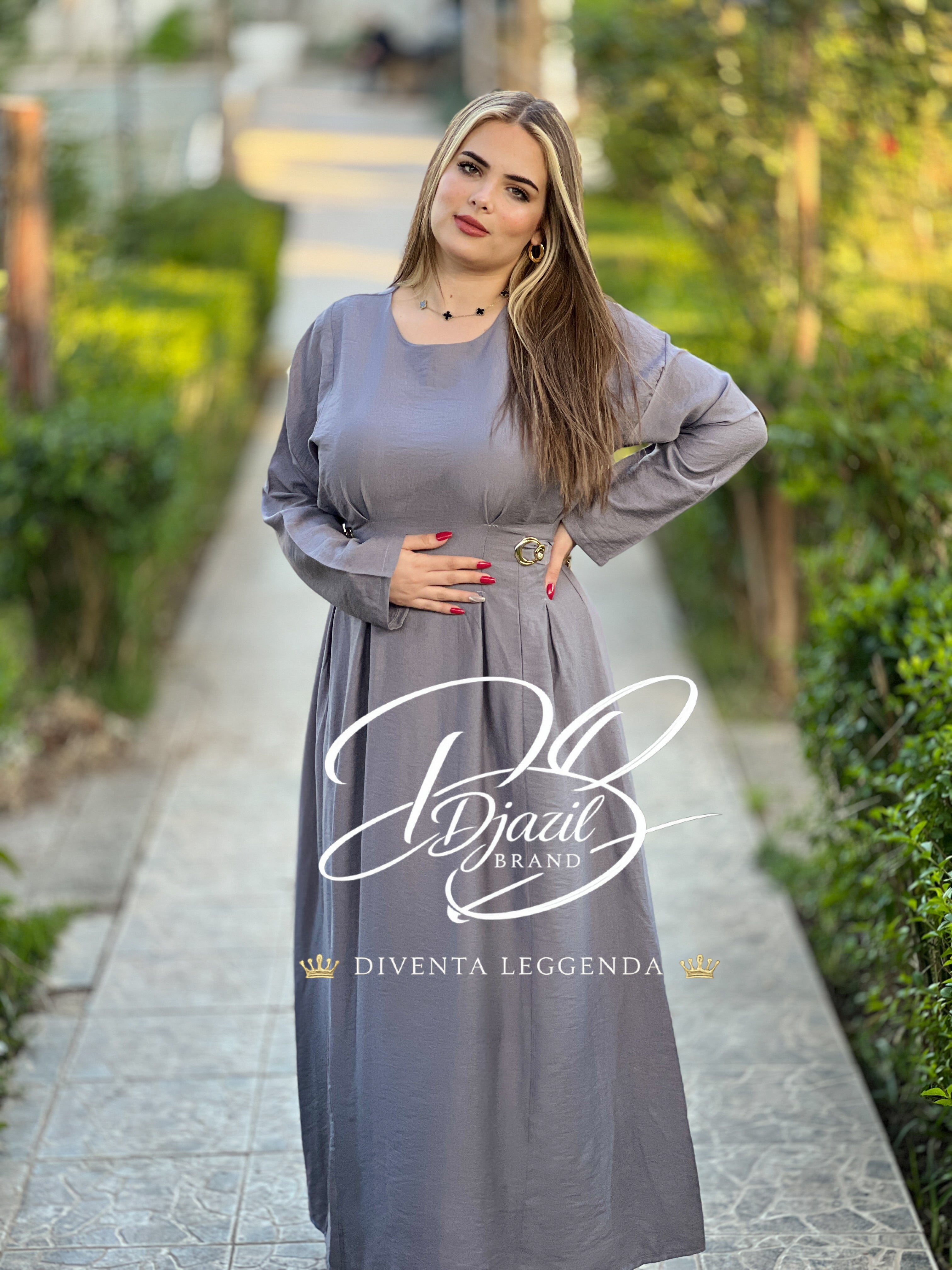 Robe Mid-Rnage