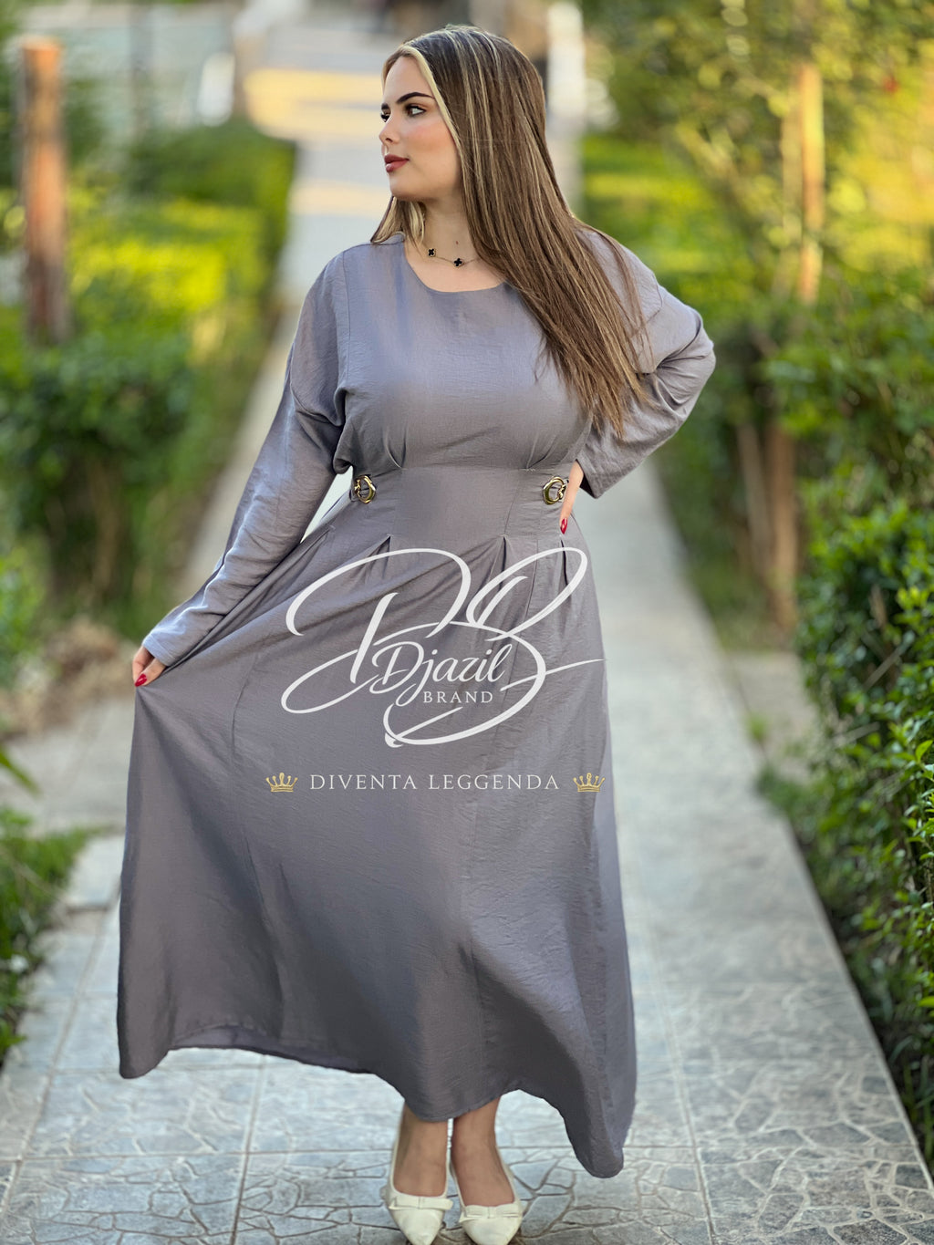 Robe Mid-Rnage