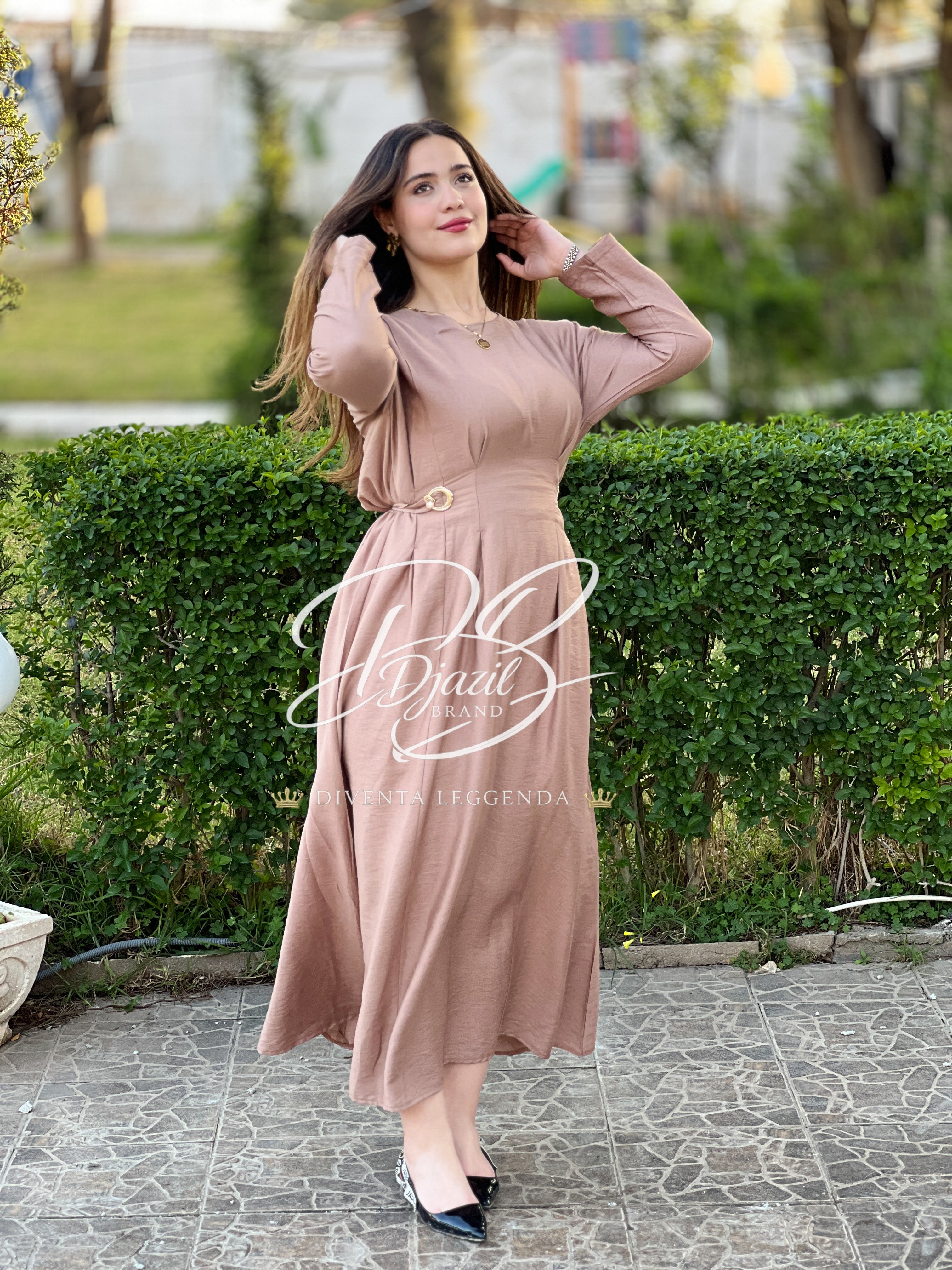 Robe Mid-Rnage