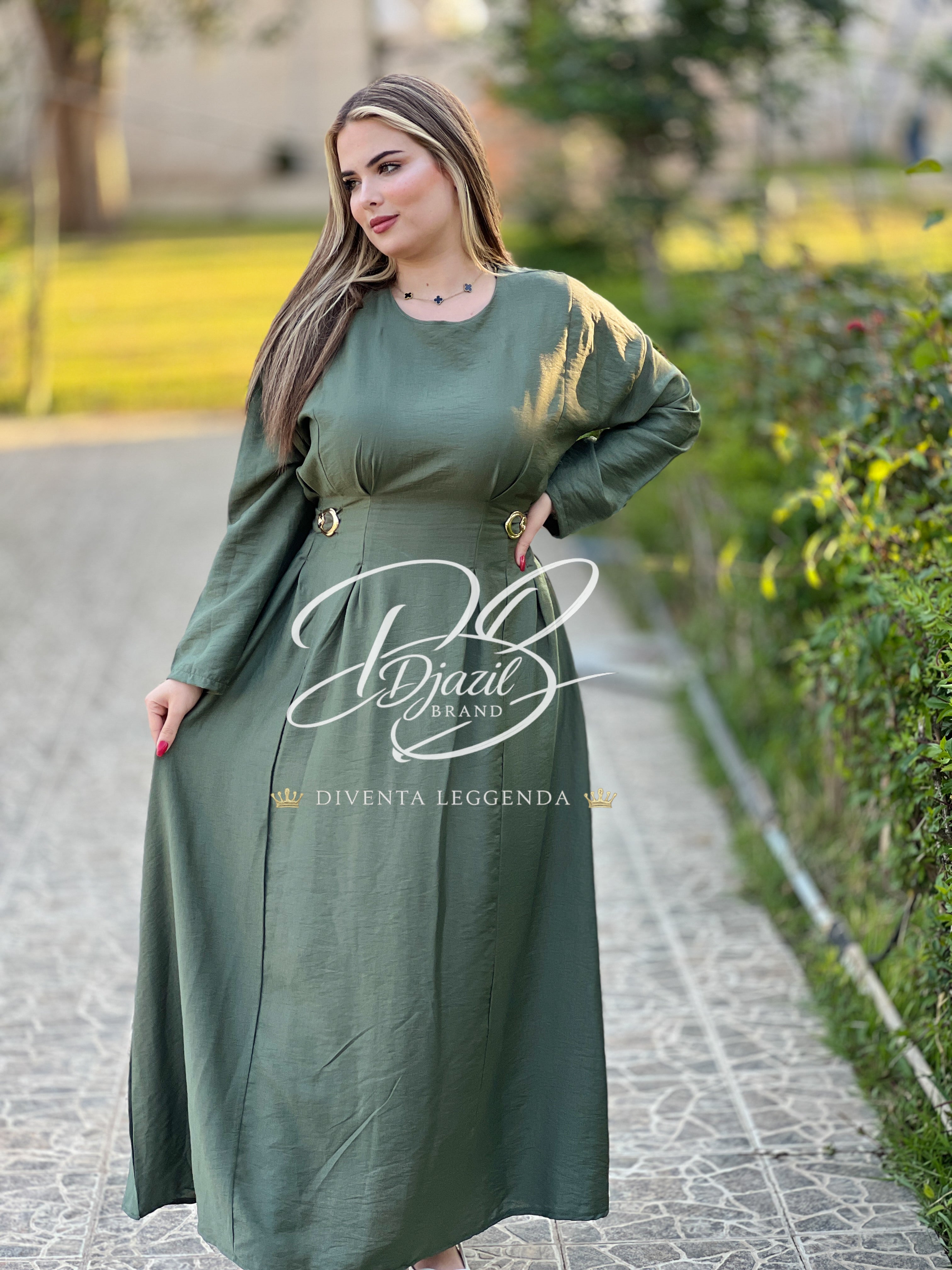 Robe Mid-Rnage
