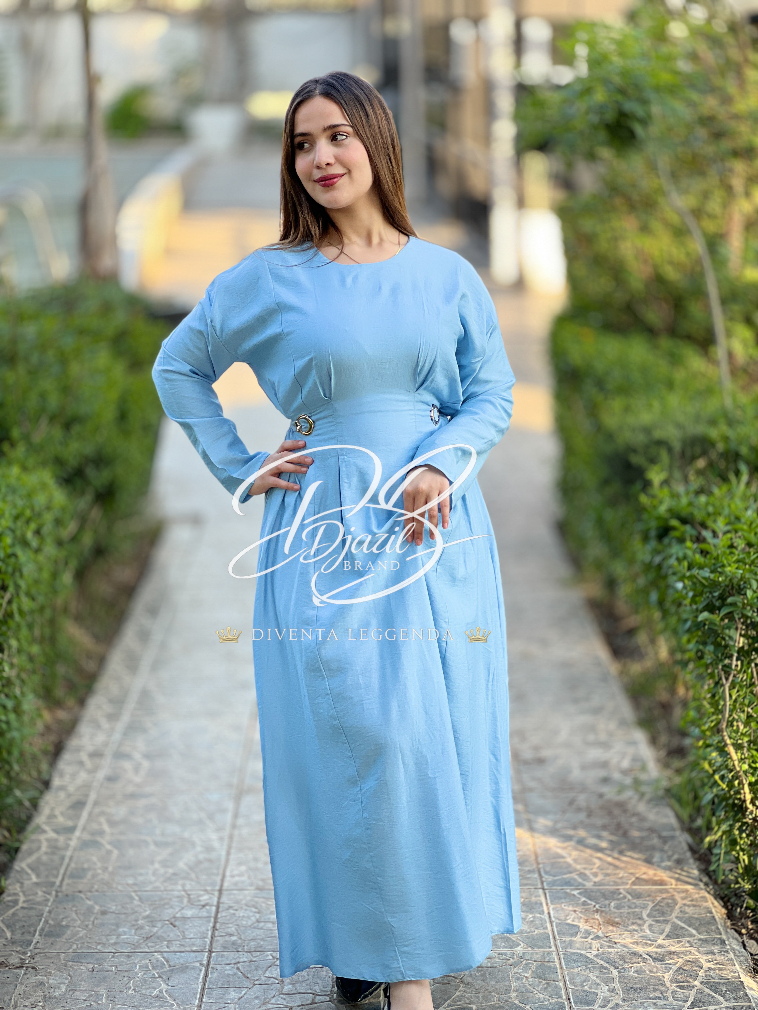 Robe Mid-Rnage