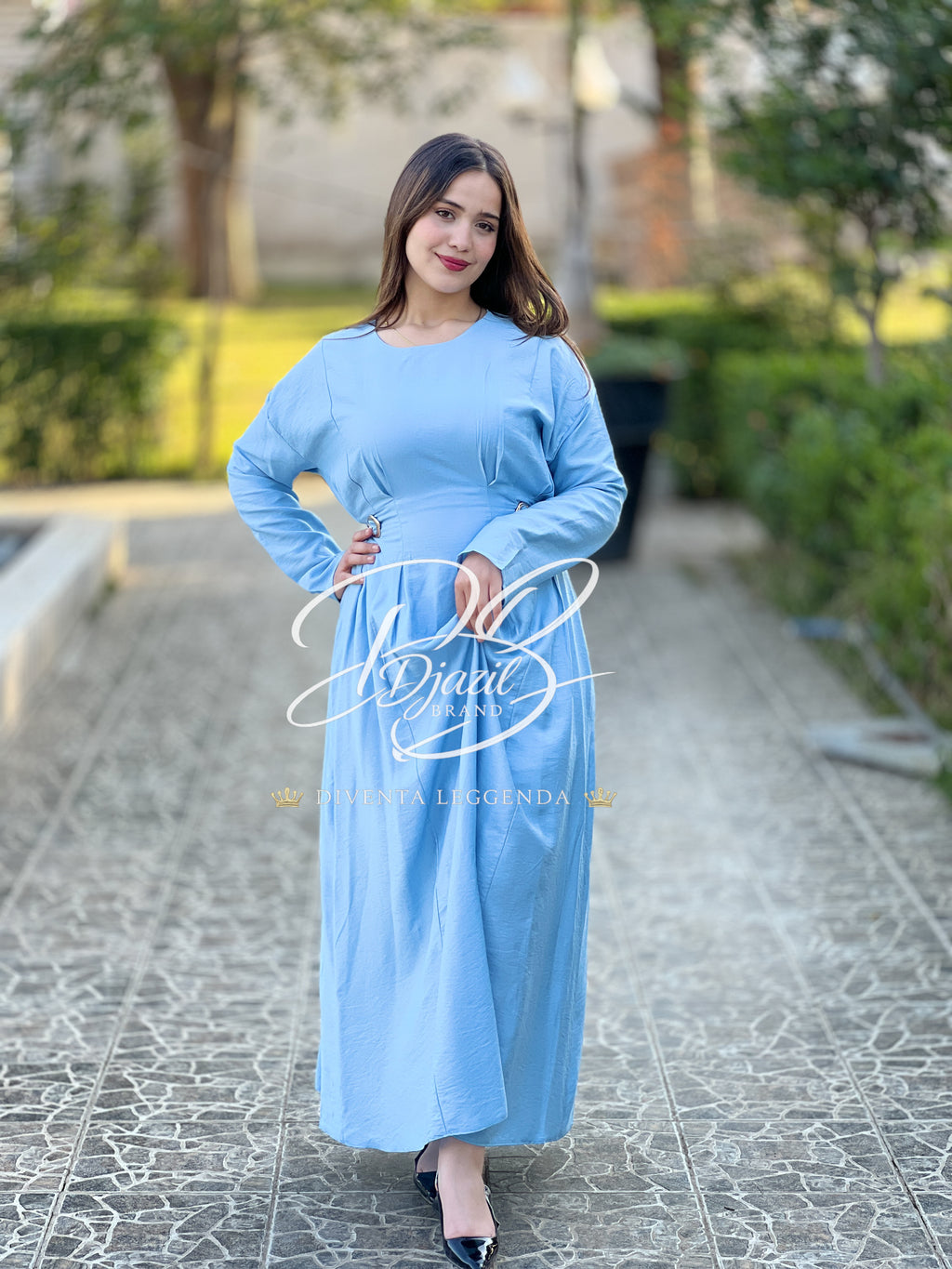 Robe Mid-Rnage