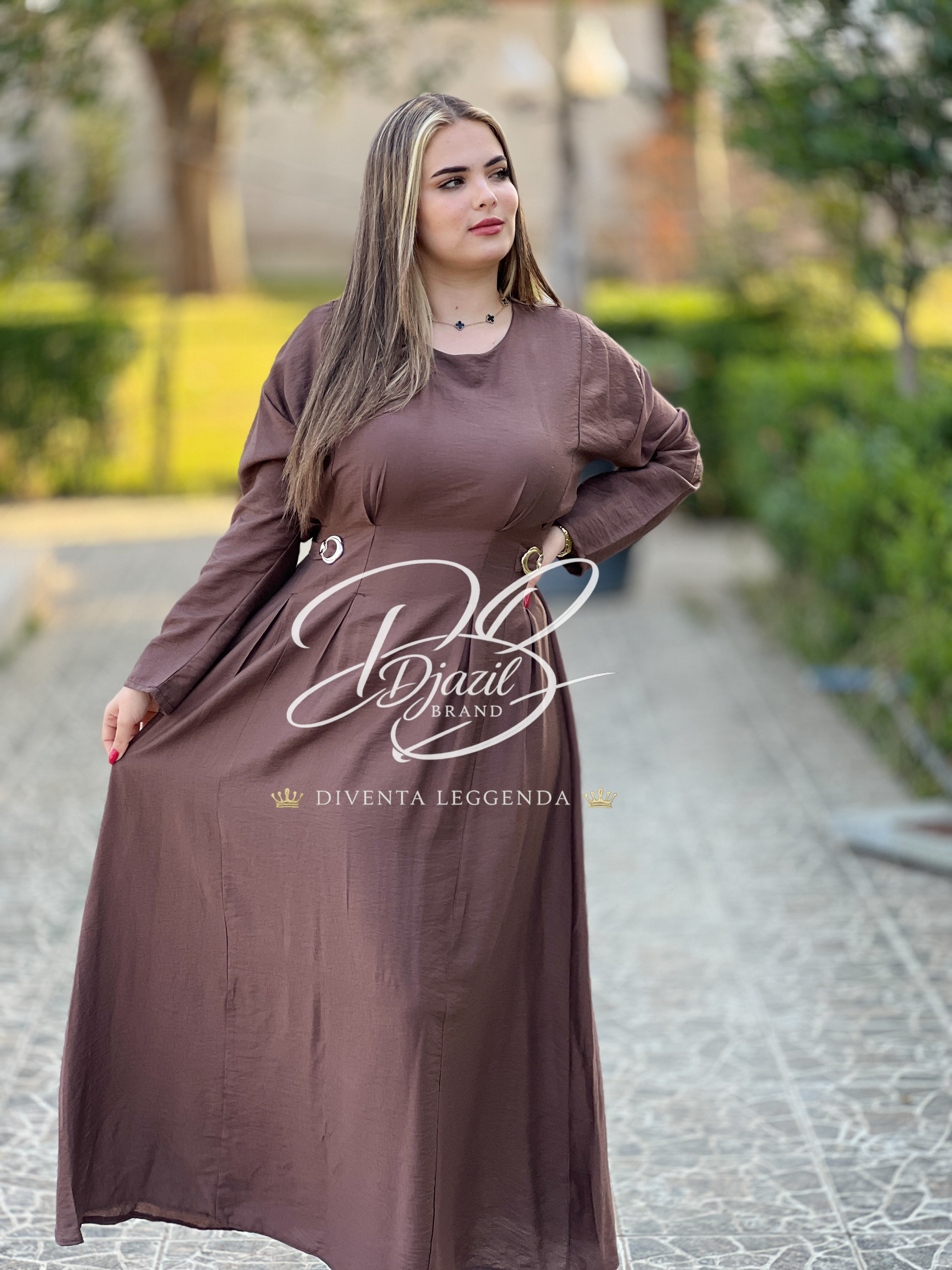 Robe Mid-Rnage