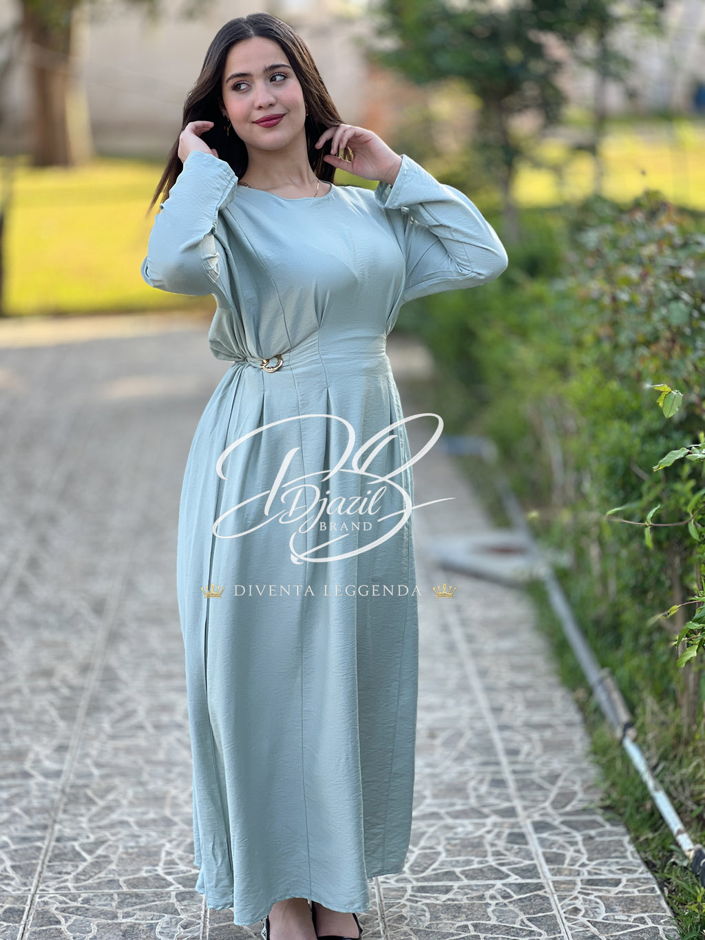 Robe Mid-Rnage