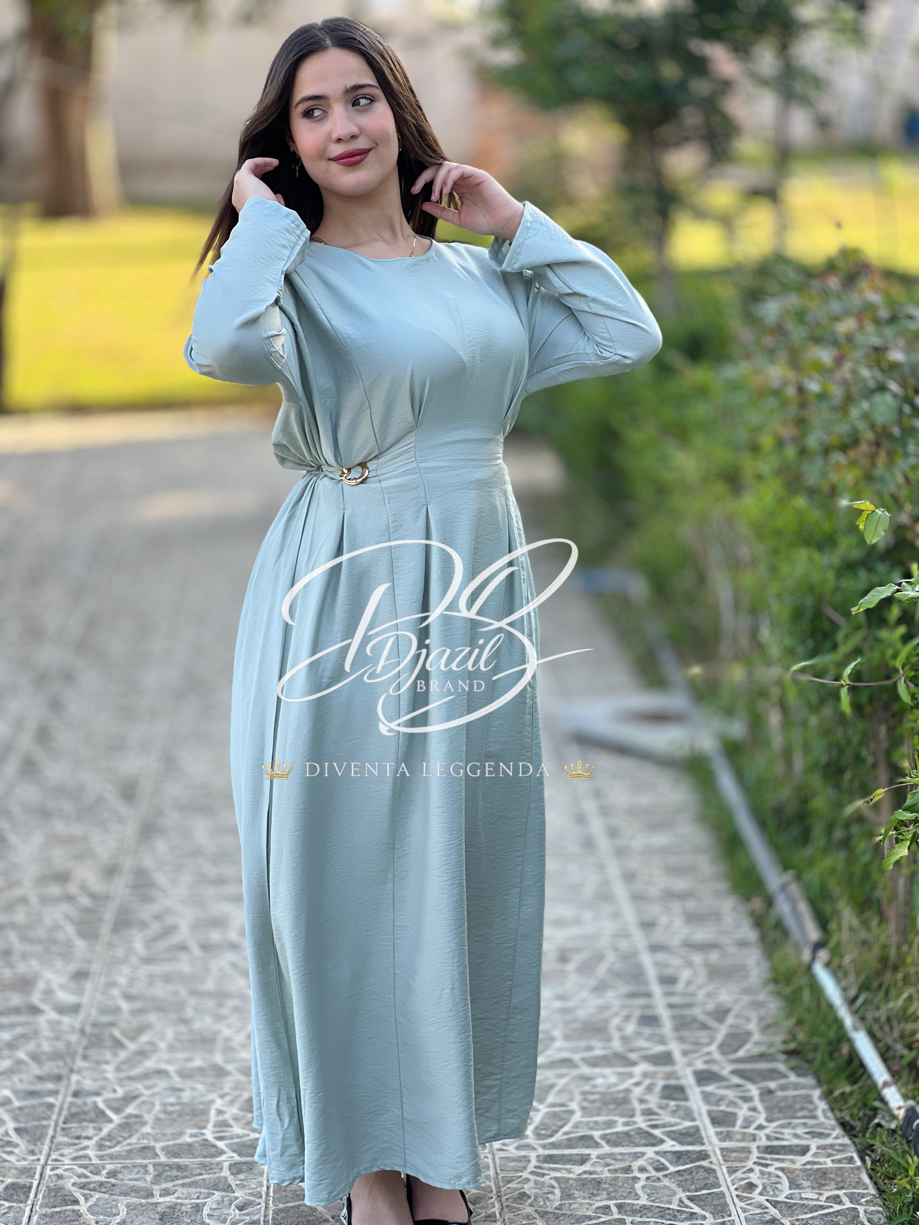 Robe Mid-Rnage