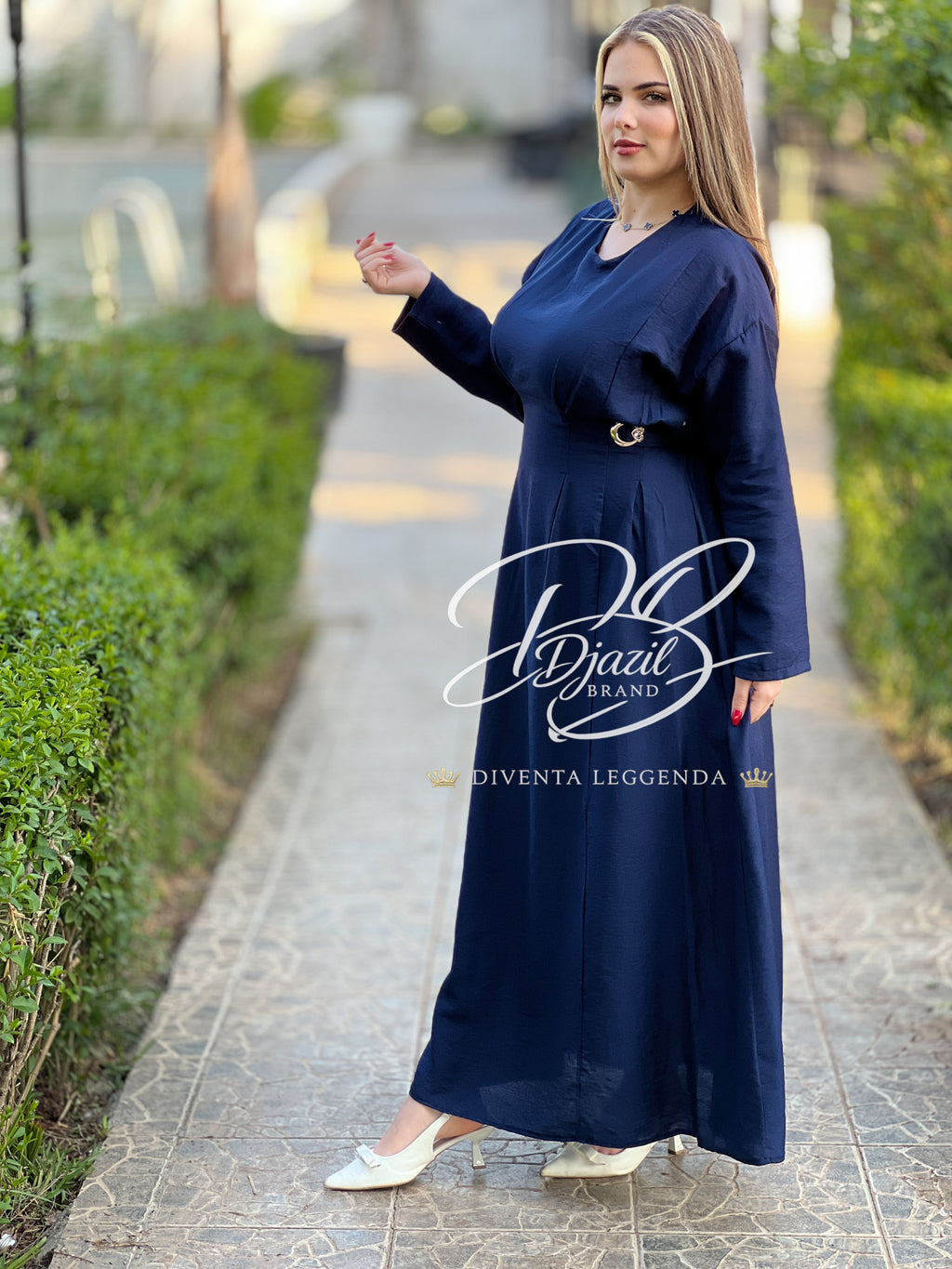 Robe Mid-Rnage