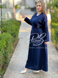Robe Mid-Rnage