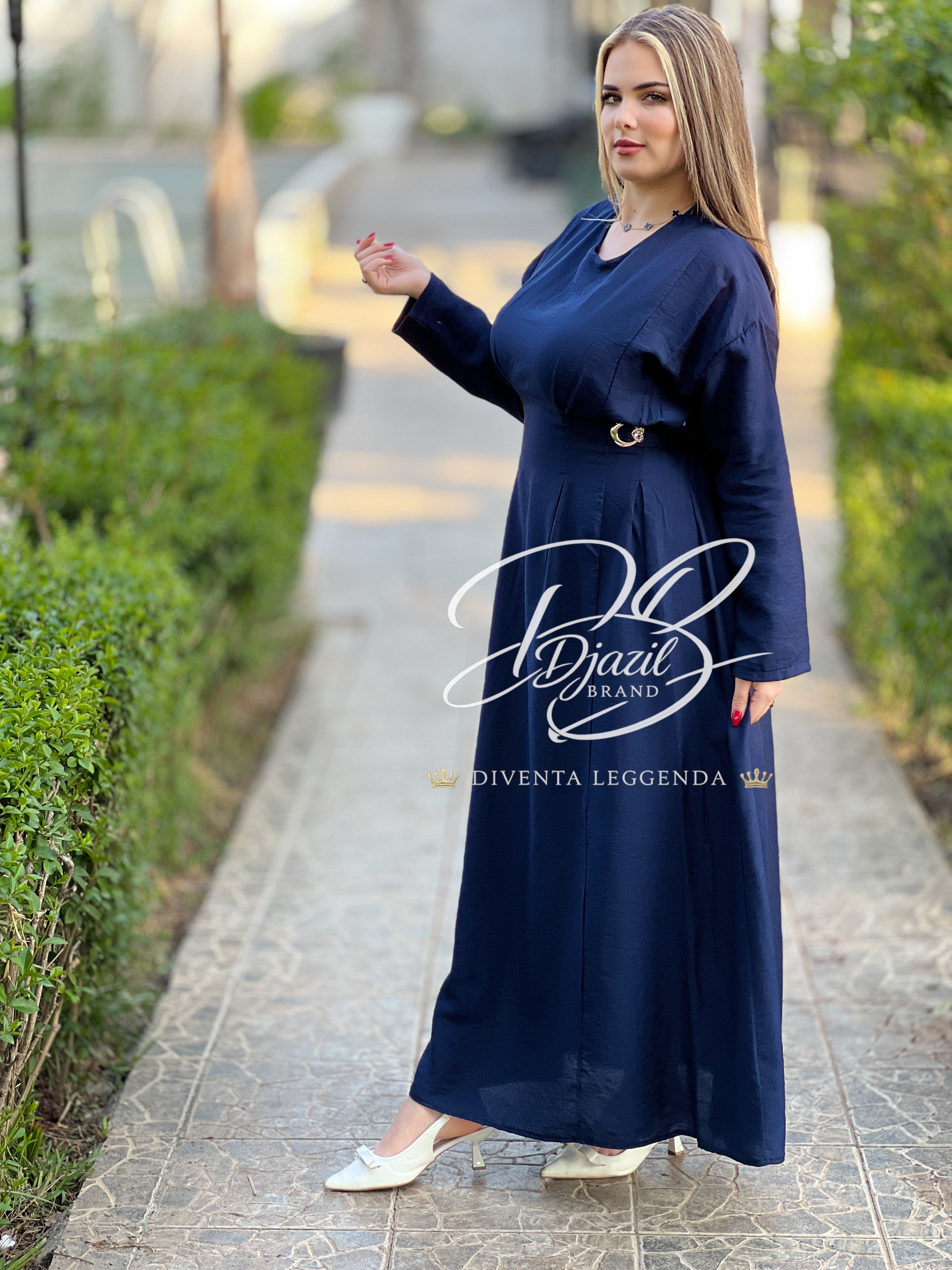 Robe Mid-Rnage