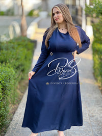 Robe Mid-Rnage