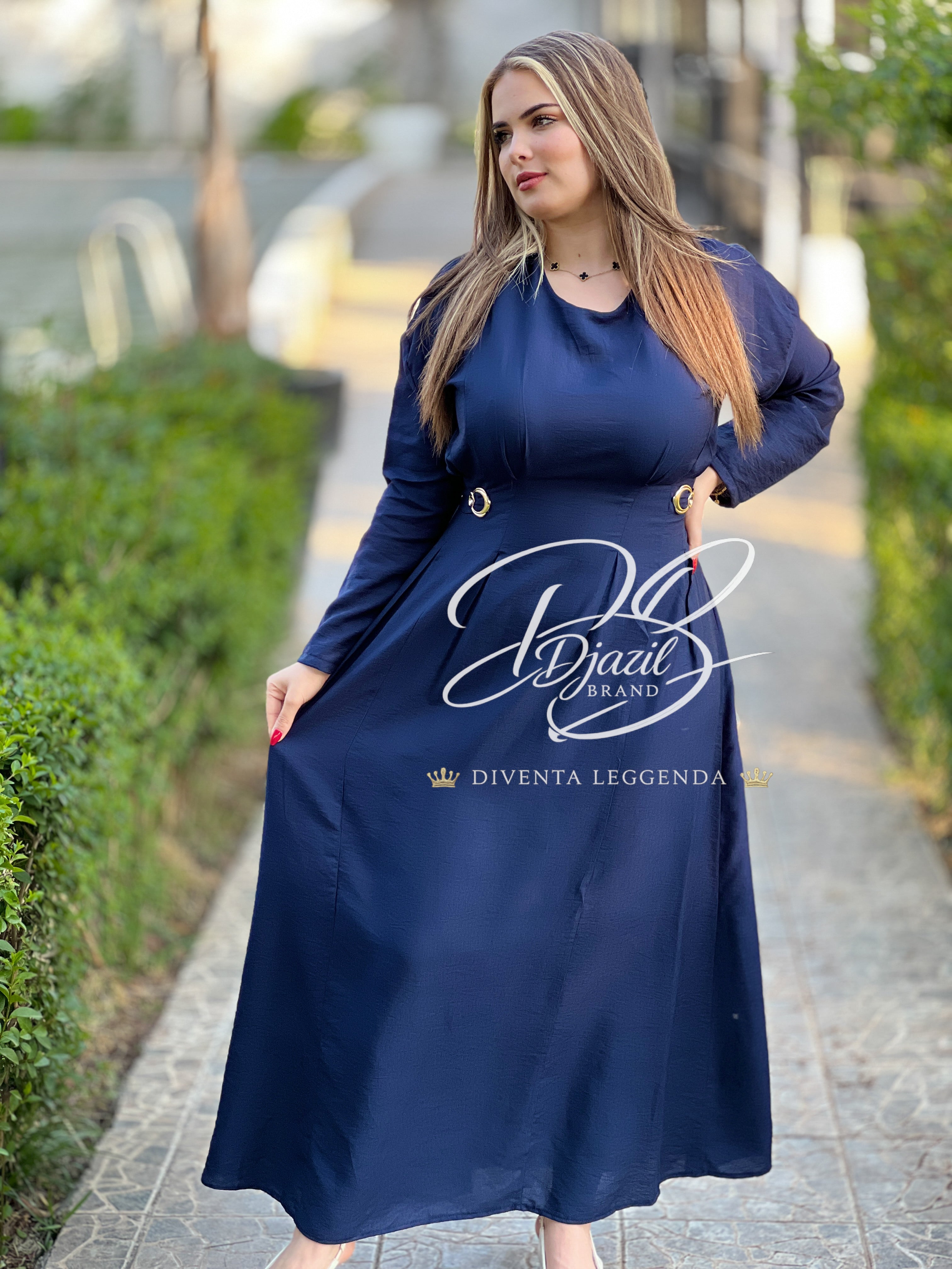 Robe Mid-Rnage
