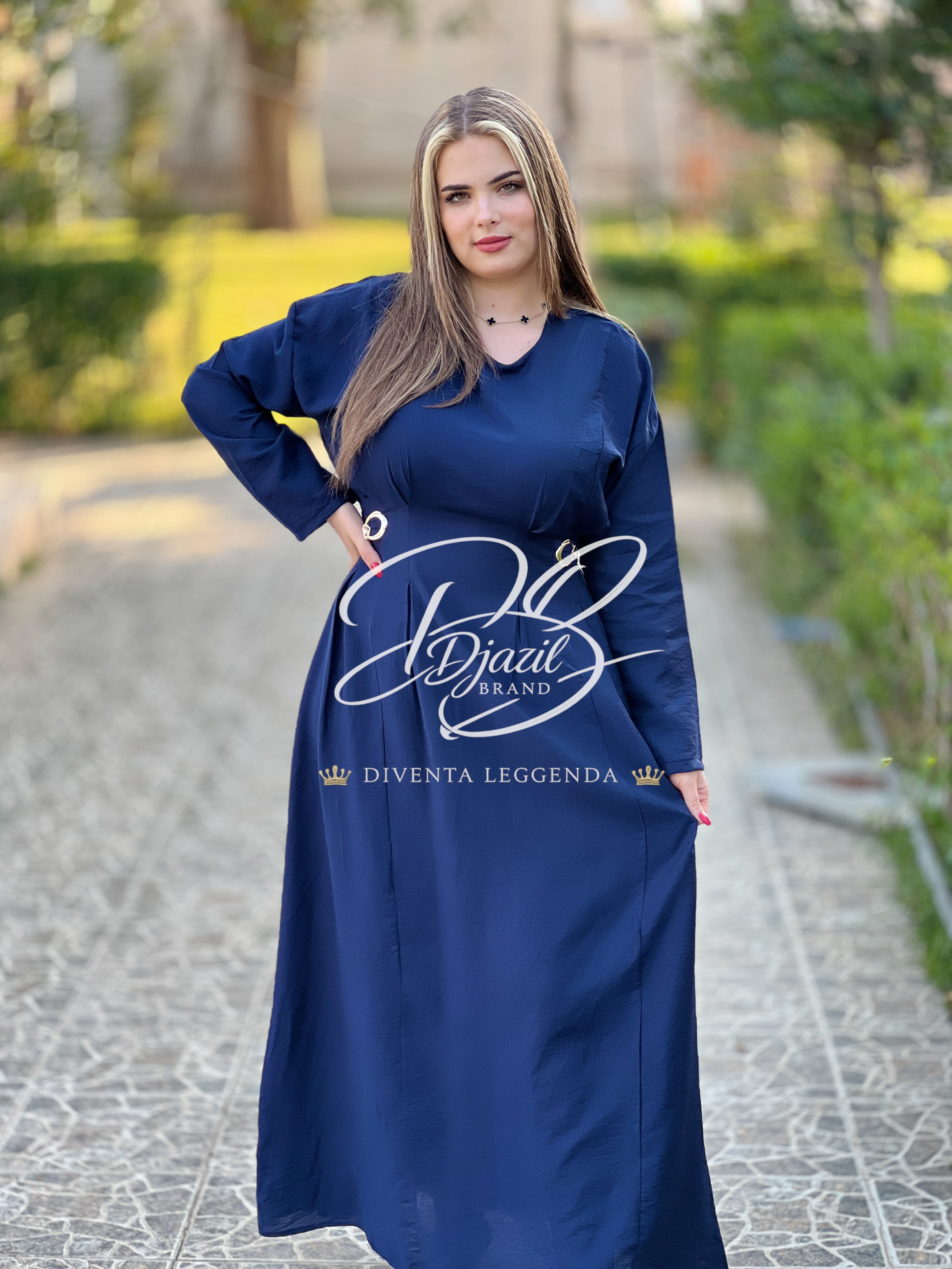 Robe Mid-Rnage