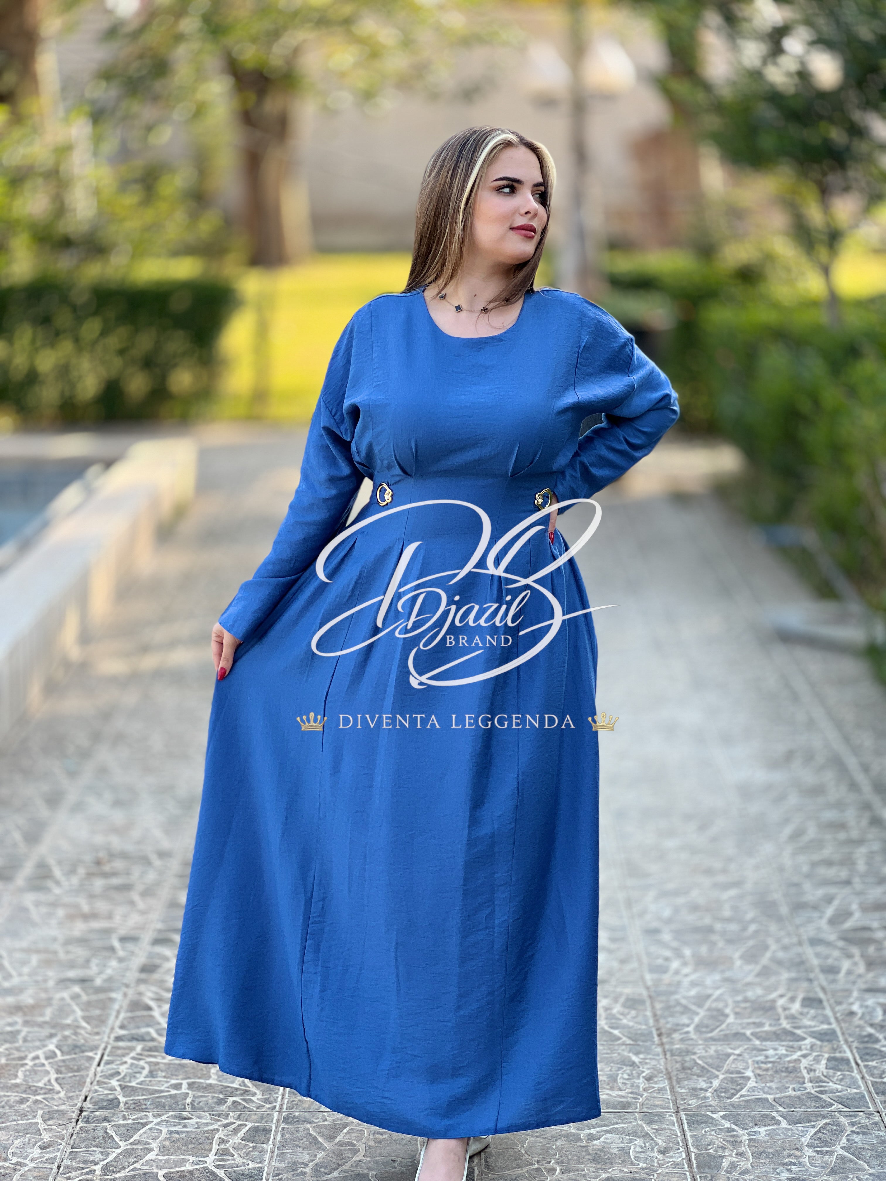 Robe Mid-Rnage