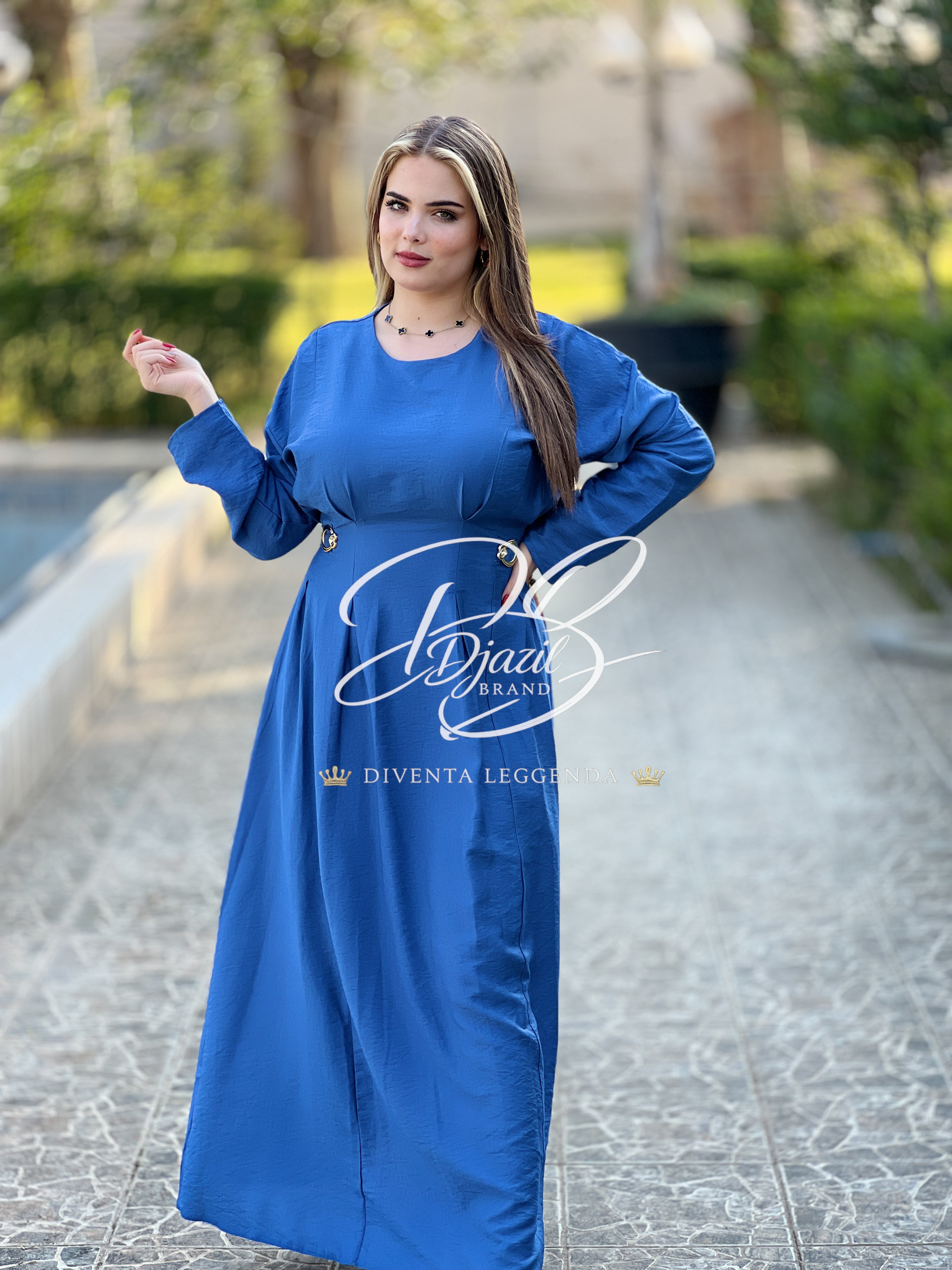 Robe Mid-Rnage