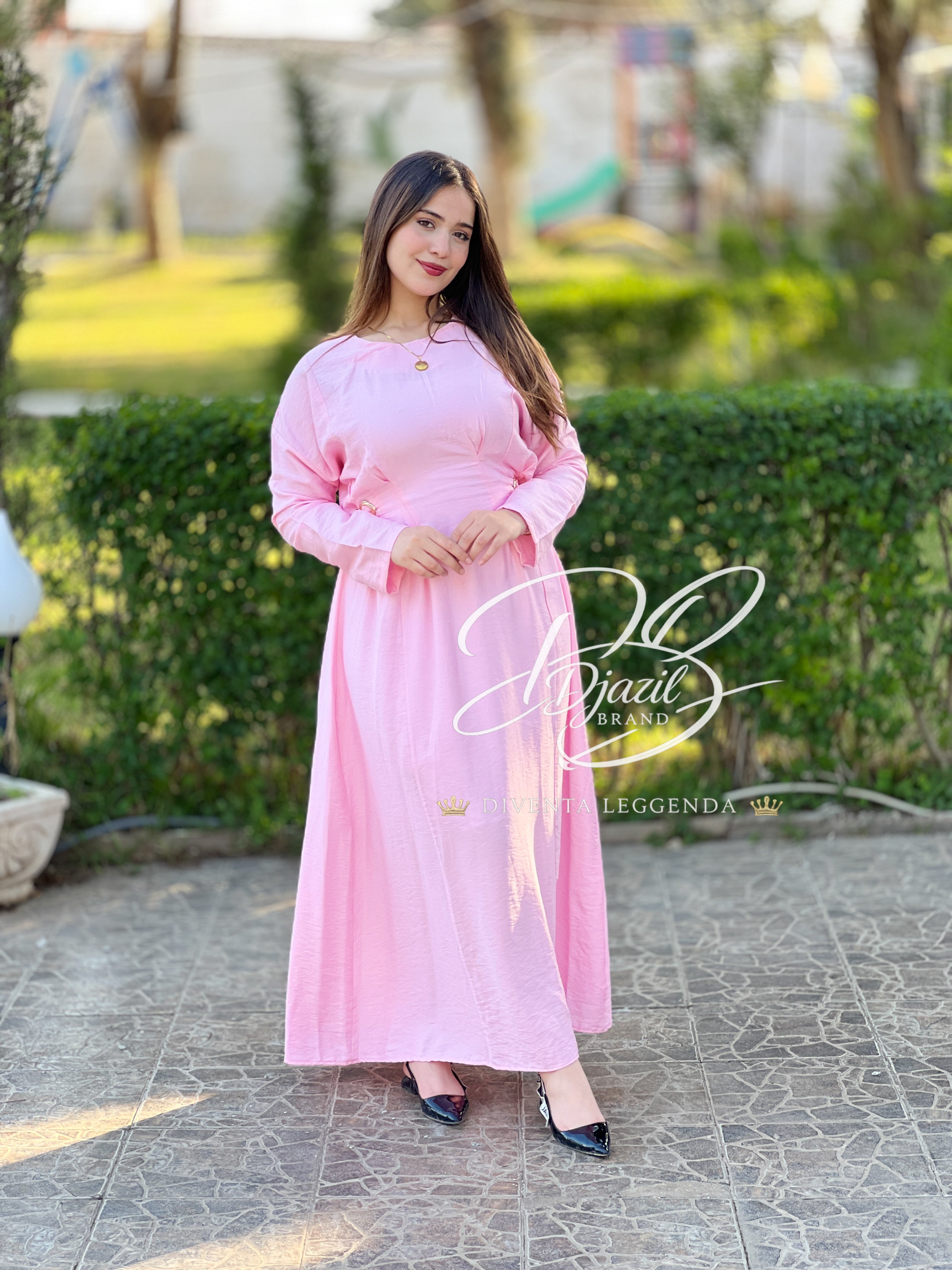 Robe Mid-Rnage