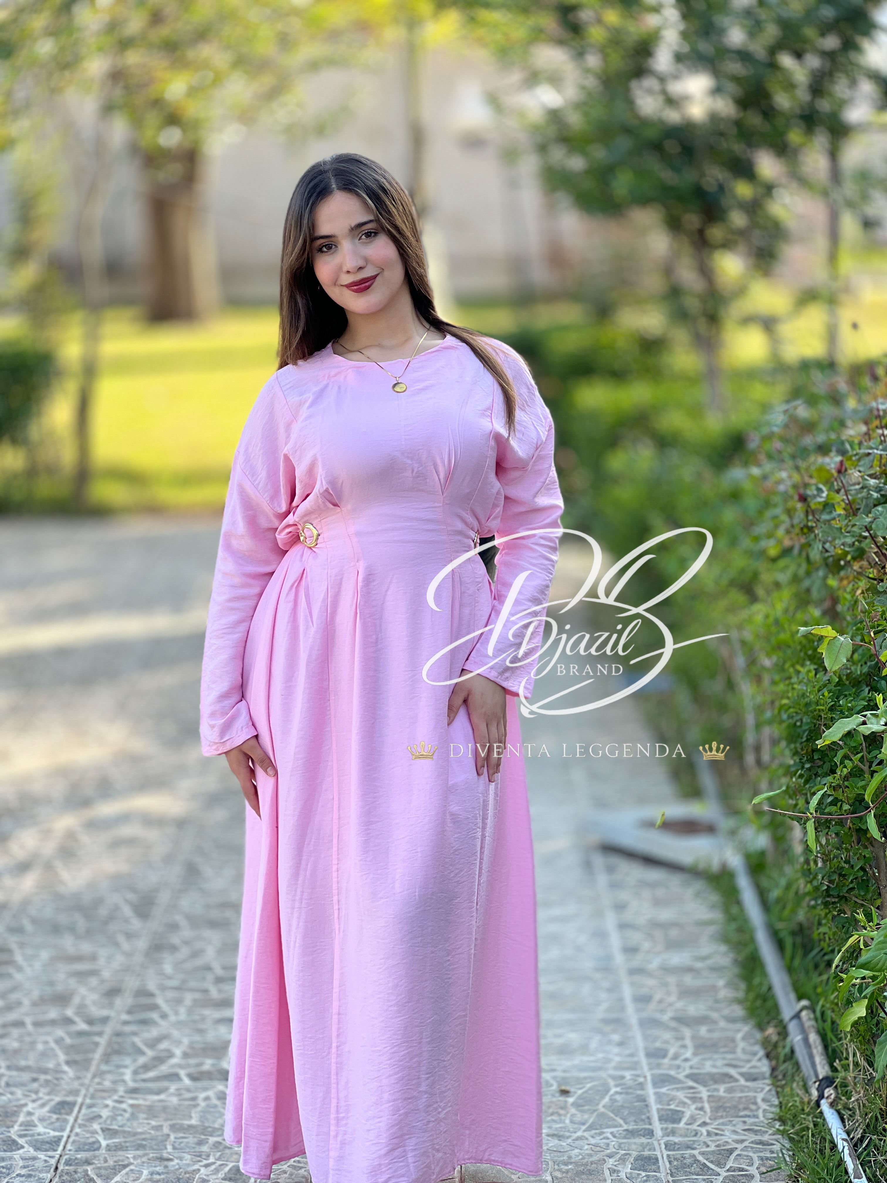 Robe Mid-Rnage