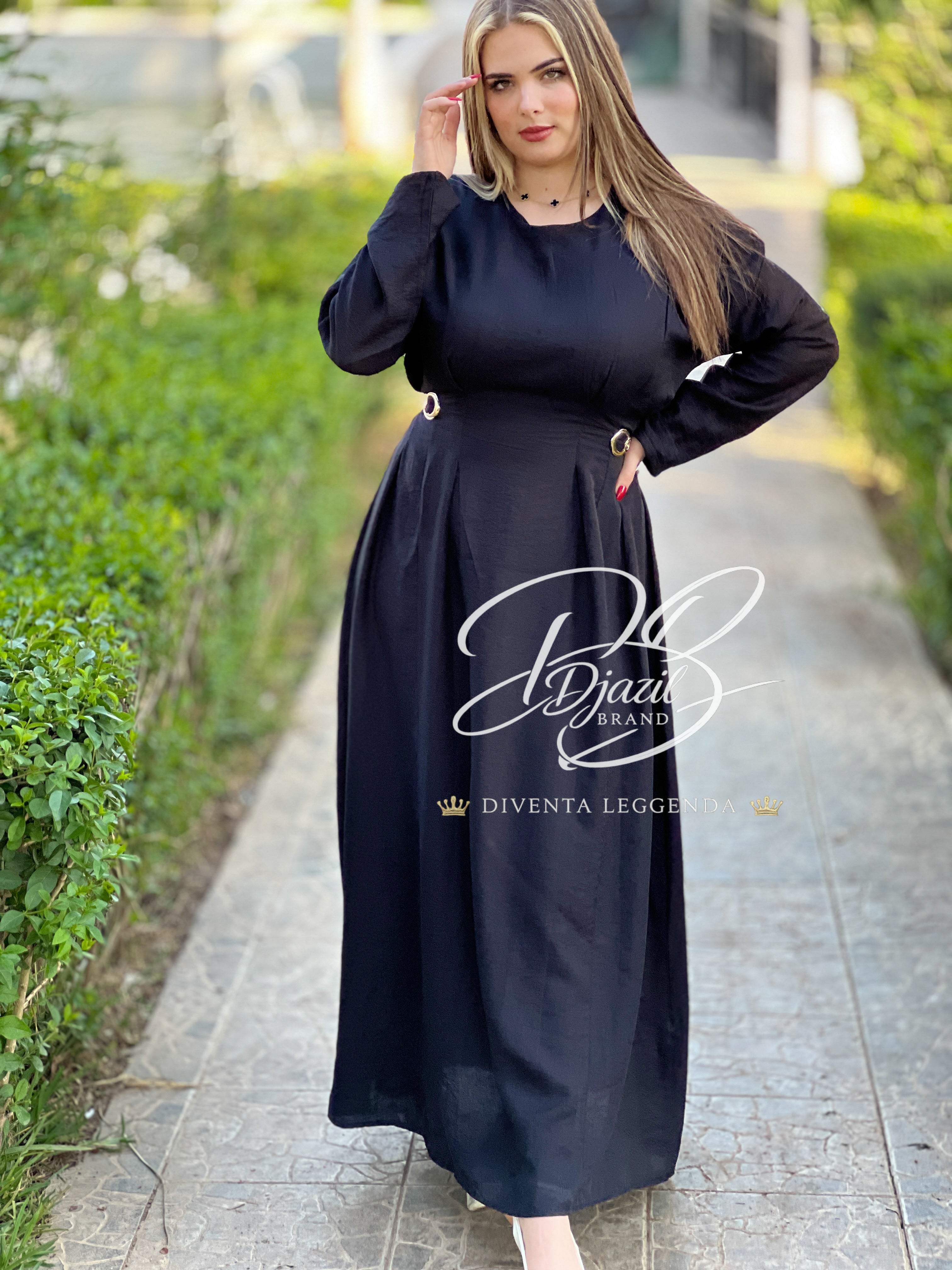 Robe Mid-Rnage