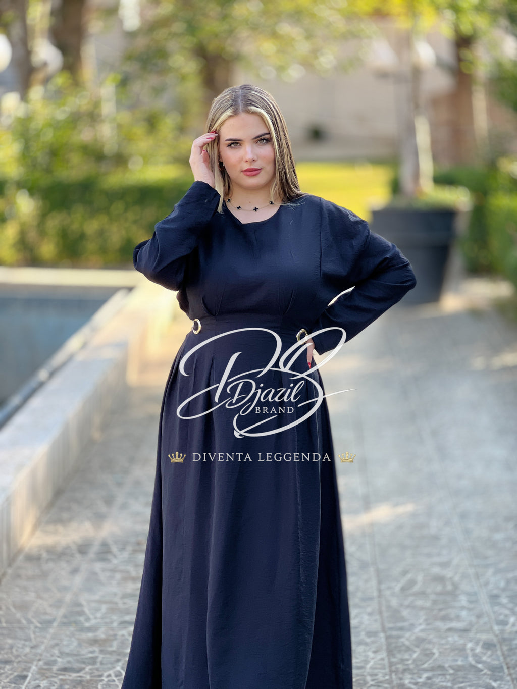 Robe Mid-Rnage