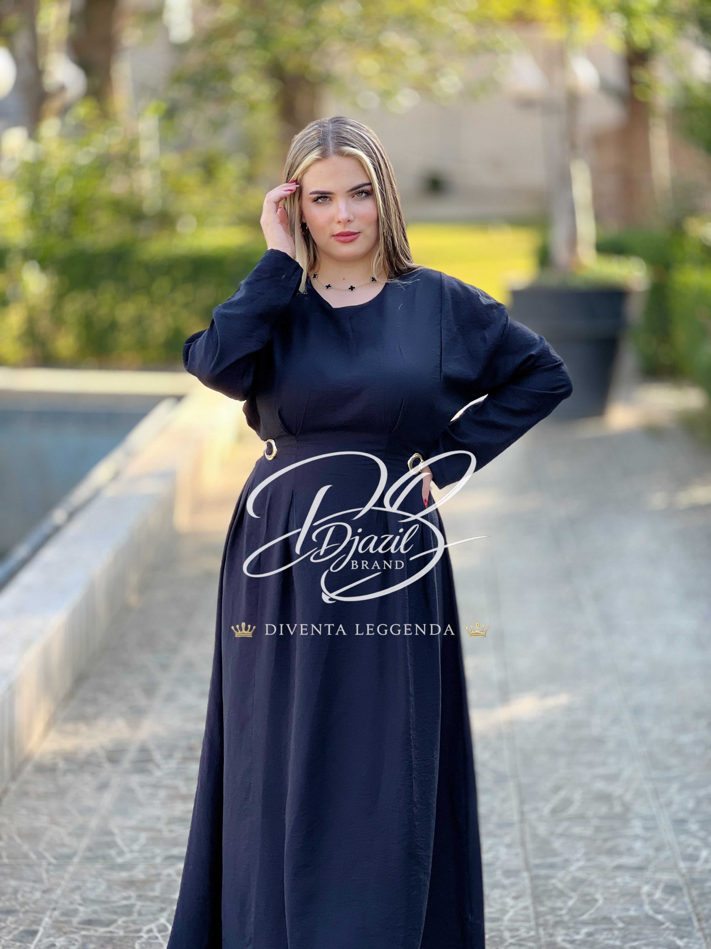 Robe Mid-Rnage