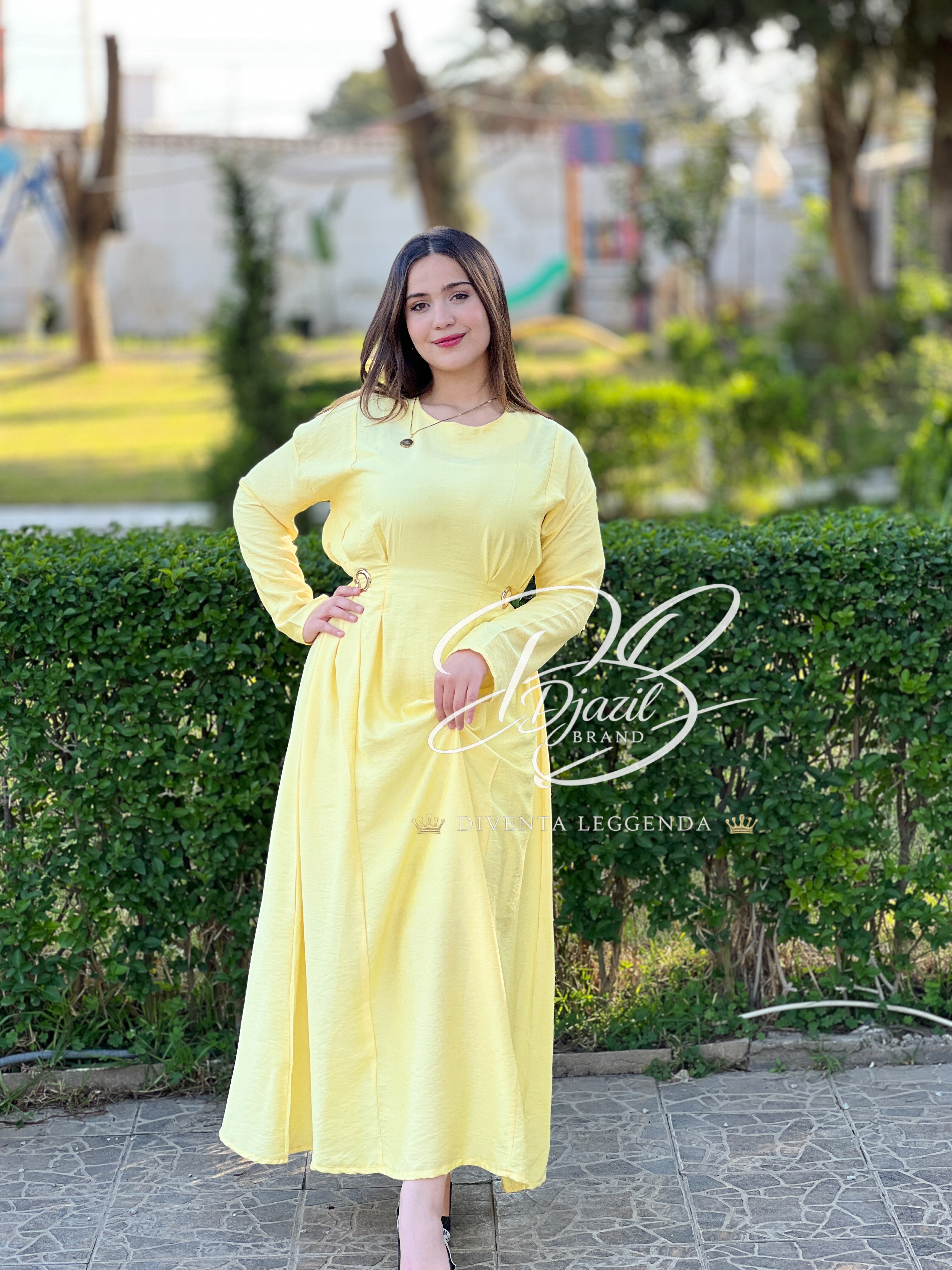 Robe Mid-Rnage