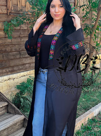 kimono luxry