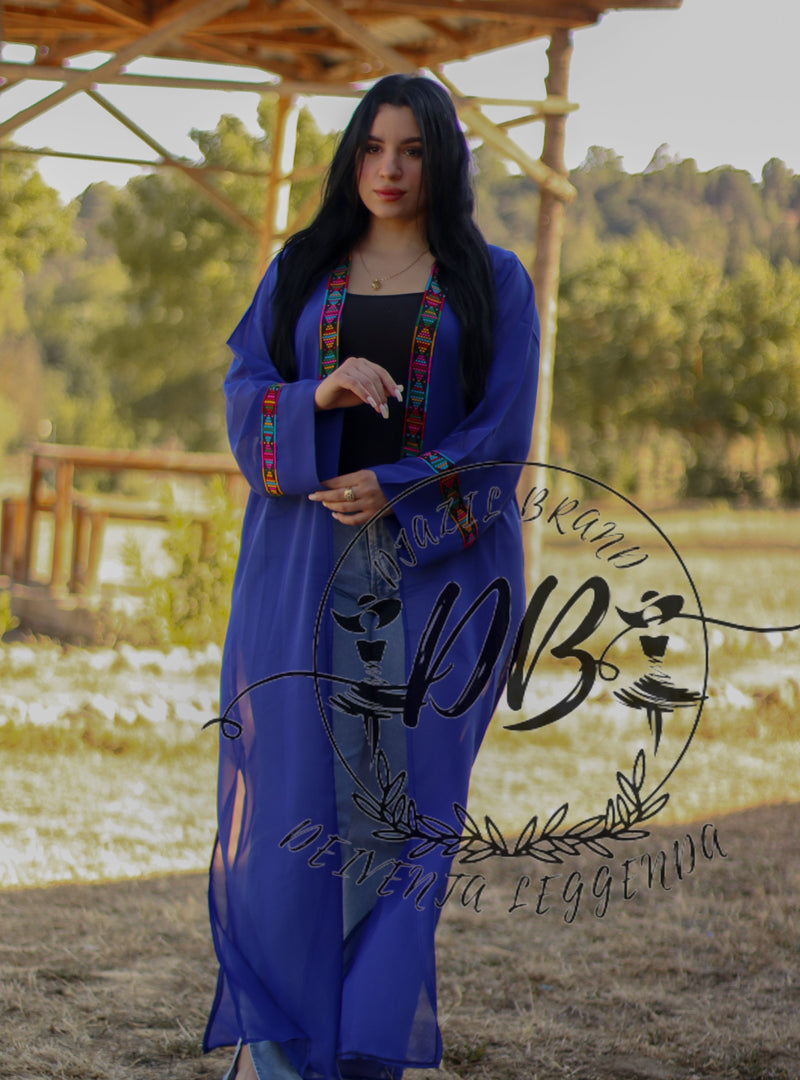 kimono luxry