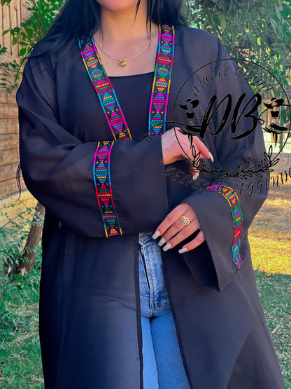 kimono luxry