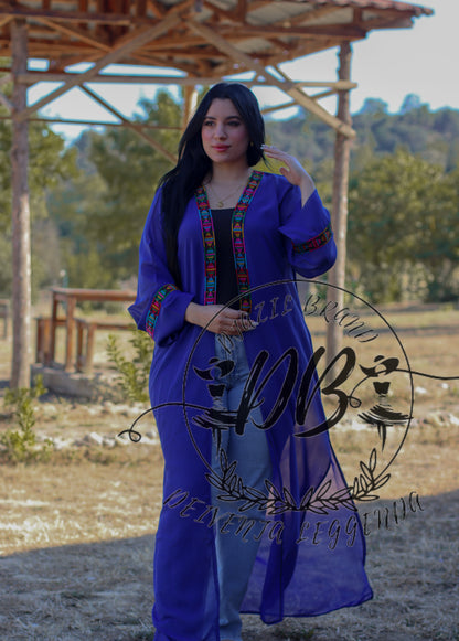 kimono luxry