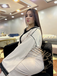 Djellaba لكي