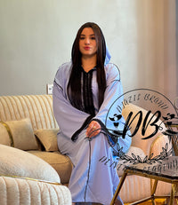 Djellaba لكي