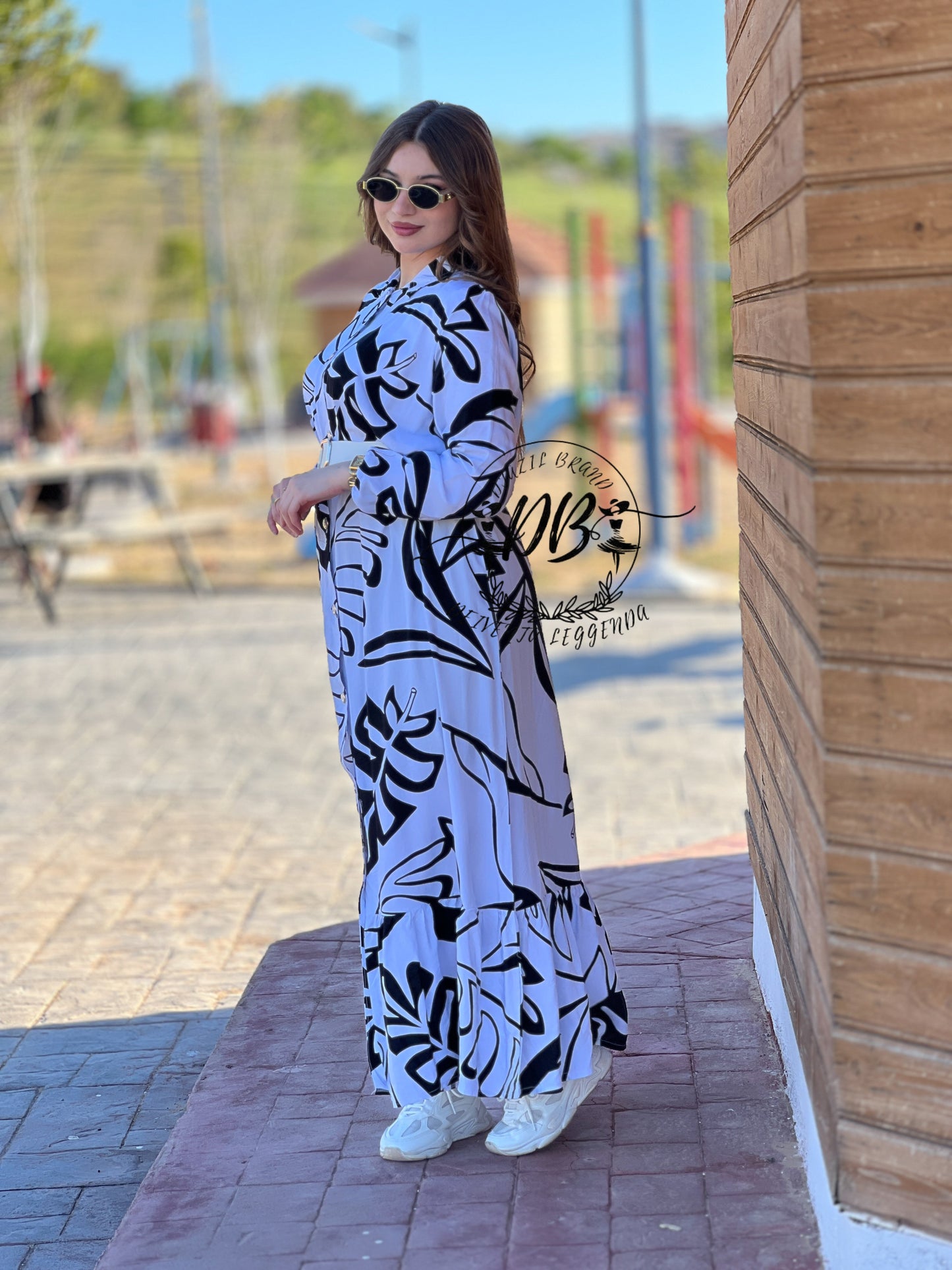 ROBE D'EERABLE