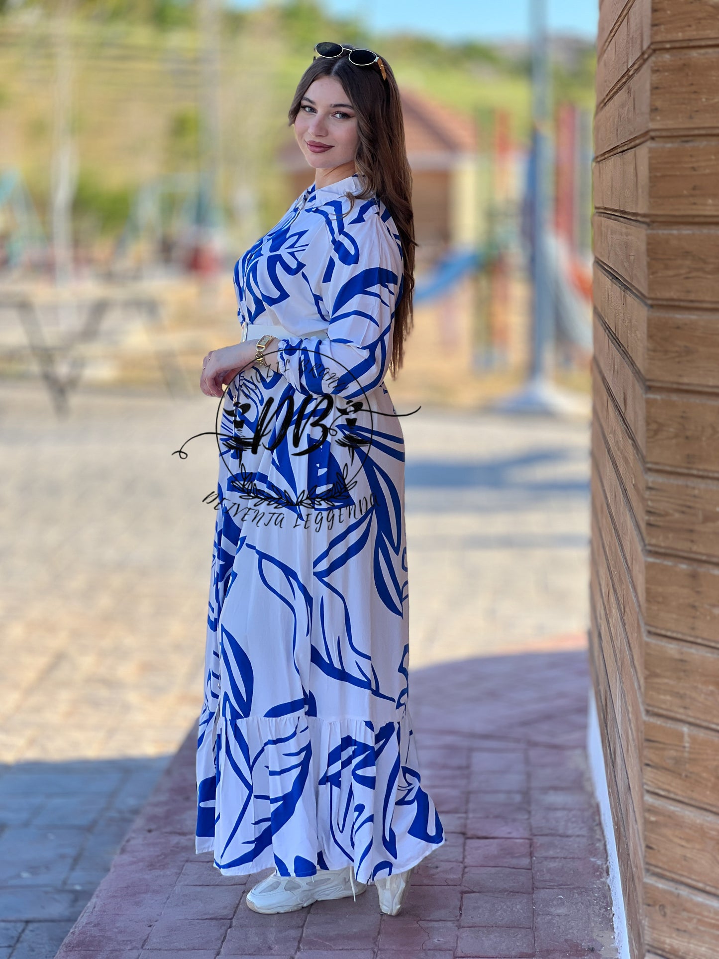 ROBE D'EERABLE