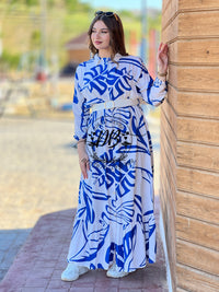 ROBE D'EERABLE