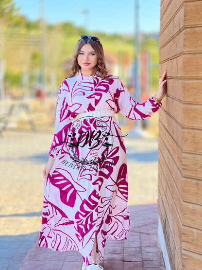 ROBE D'EERABLE