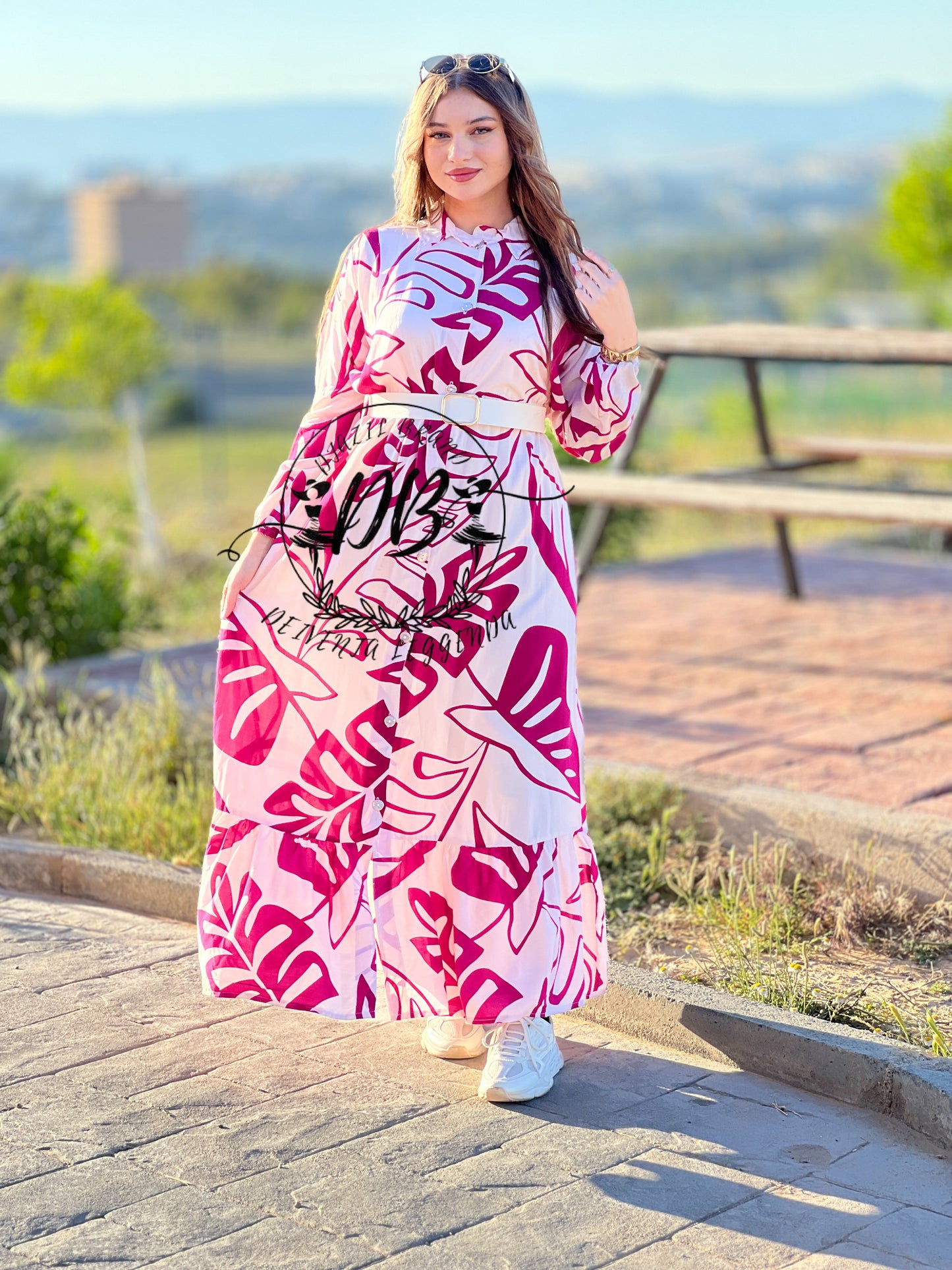 ROBE D'EERABLE