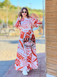 ROBE D'EERABLE