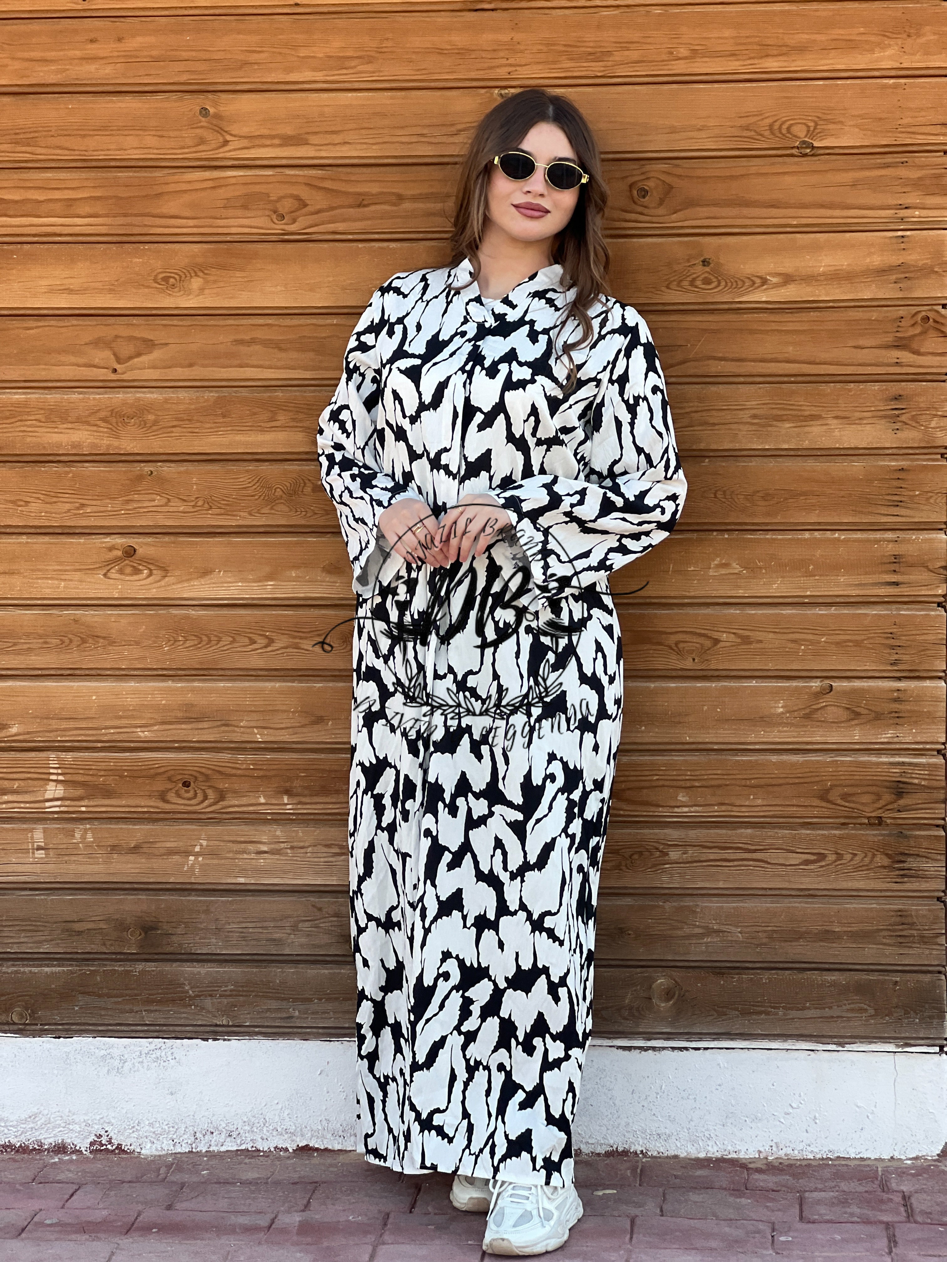 Robe Ruche