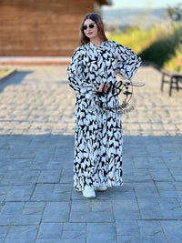 Robe Ruche