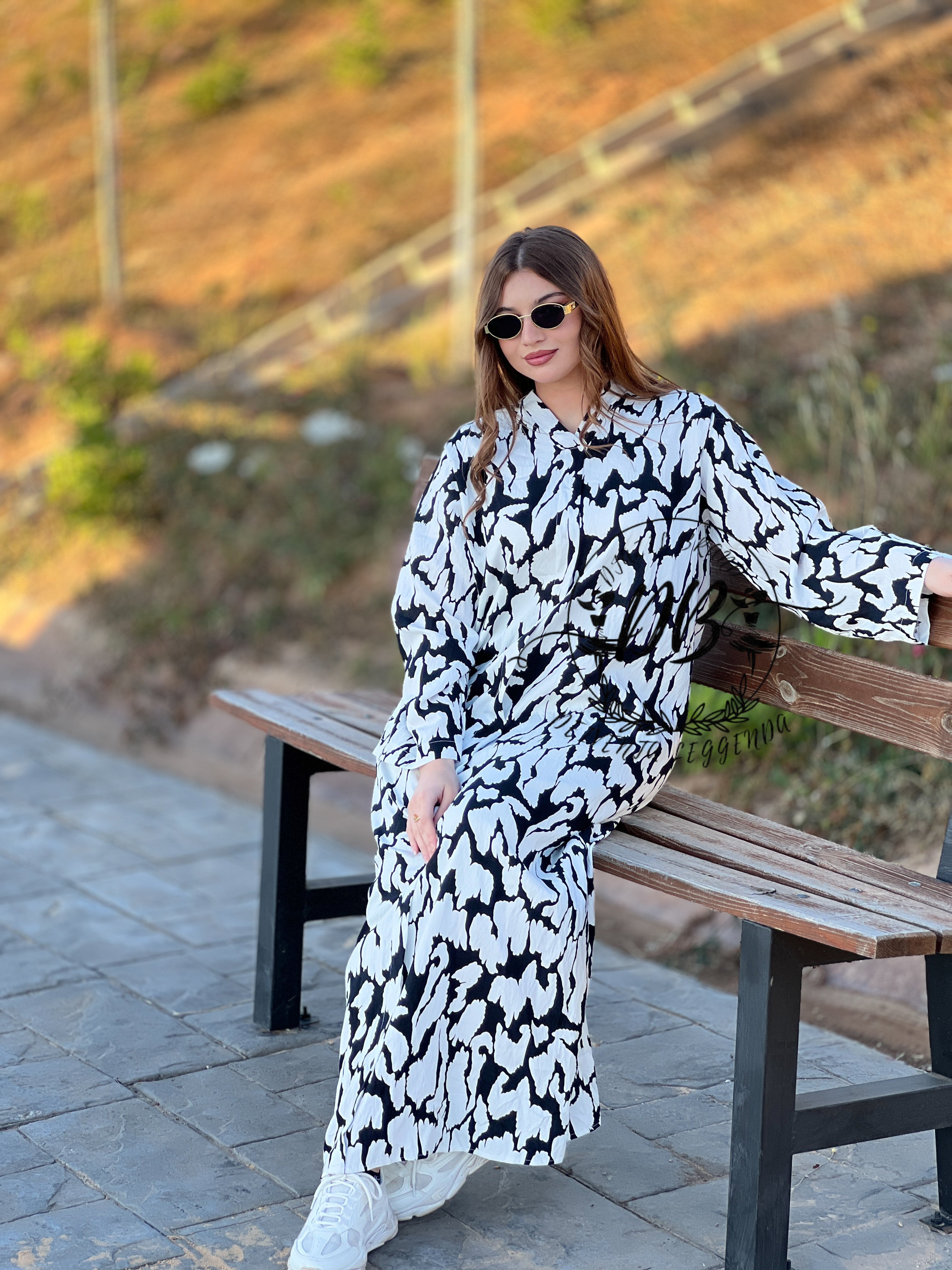 Robe Ruche